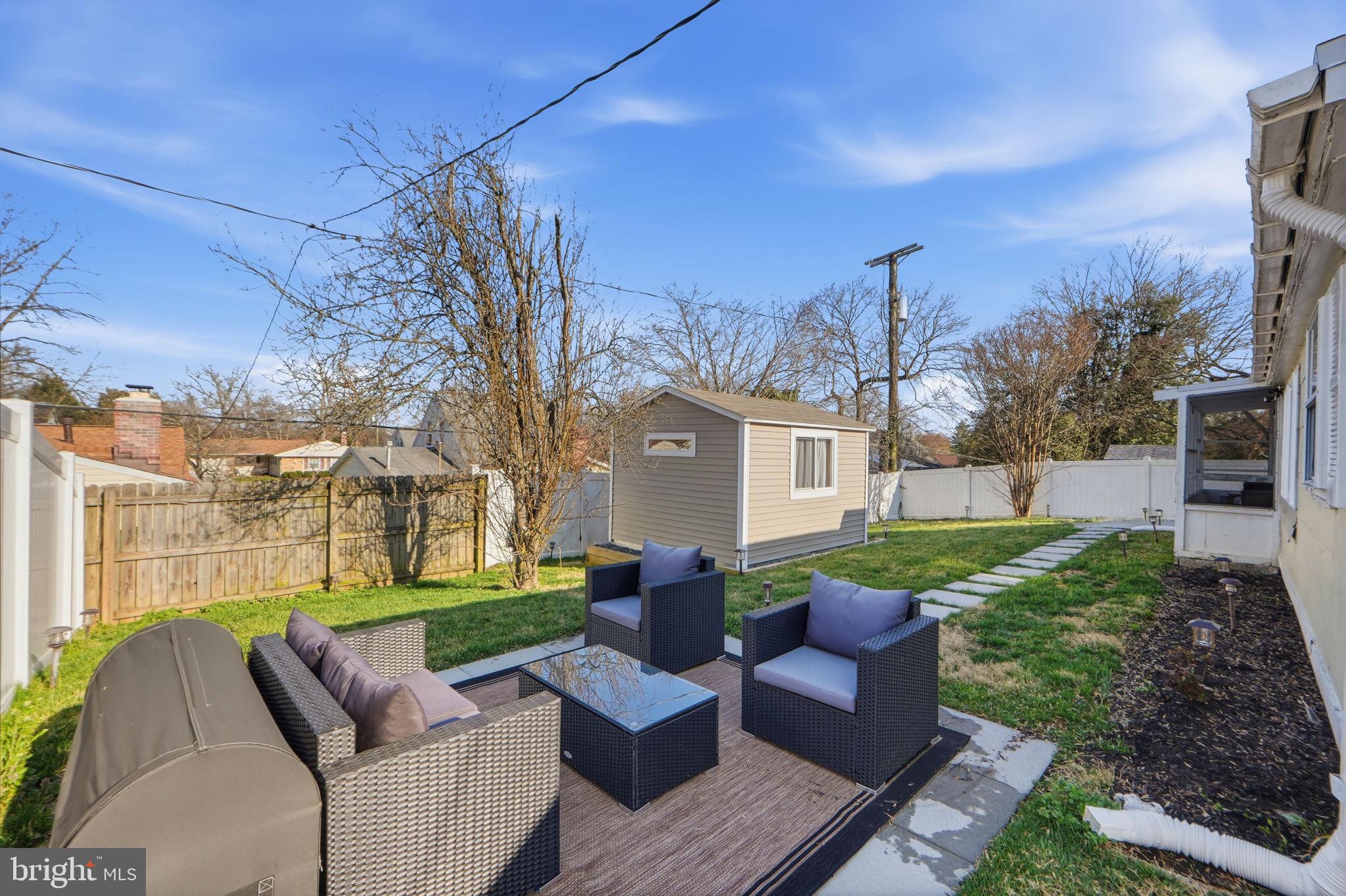 TULIP GROVE AT BELAIR - Residential