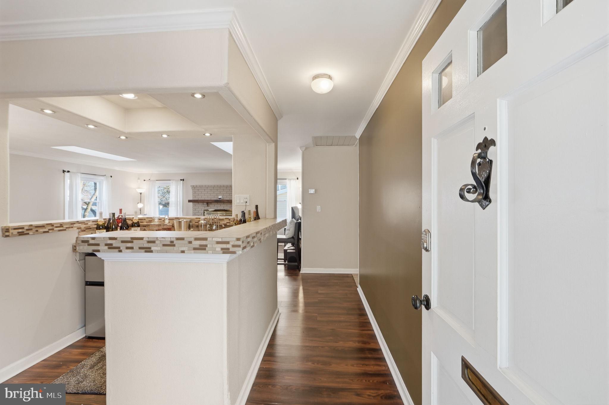 TULIP GROVE AT BELAIR - Residential