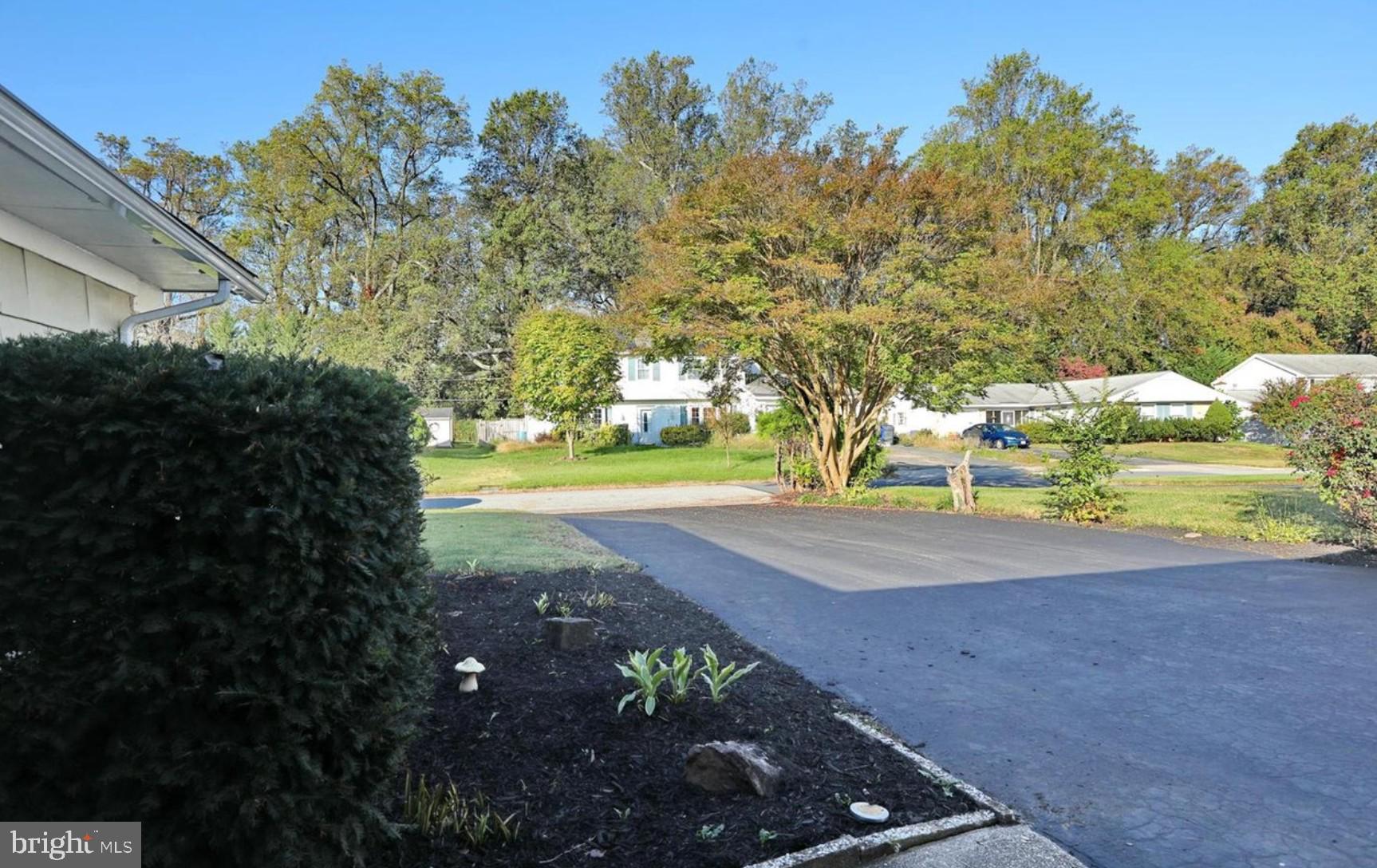 TULIP GROVE AT BELAIR - Residential