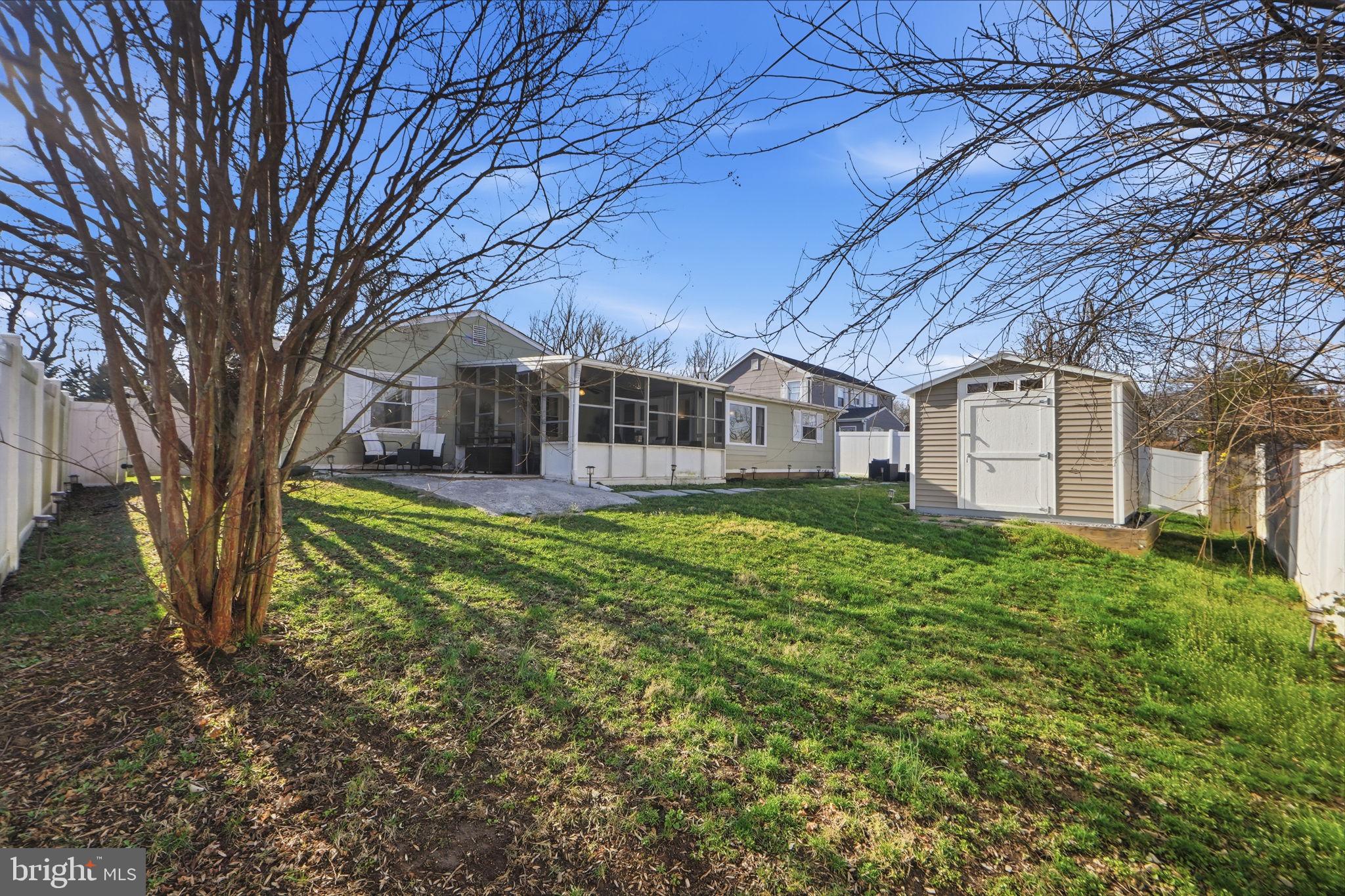 TULIP GROVE AT BELAIR - Residential