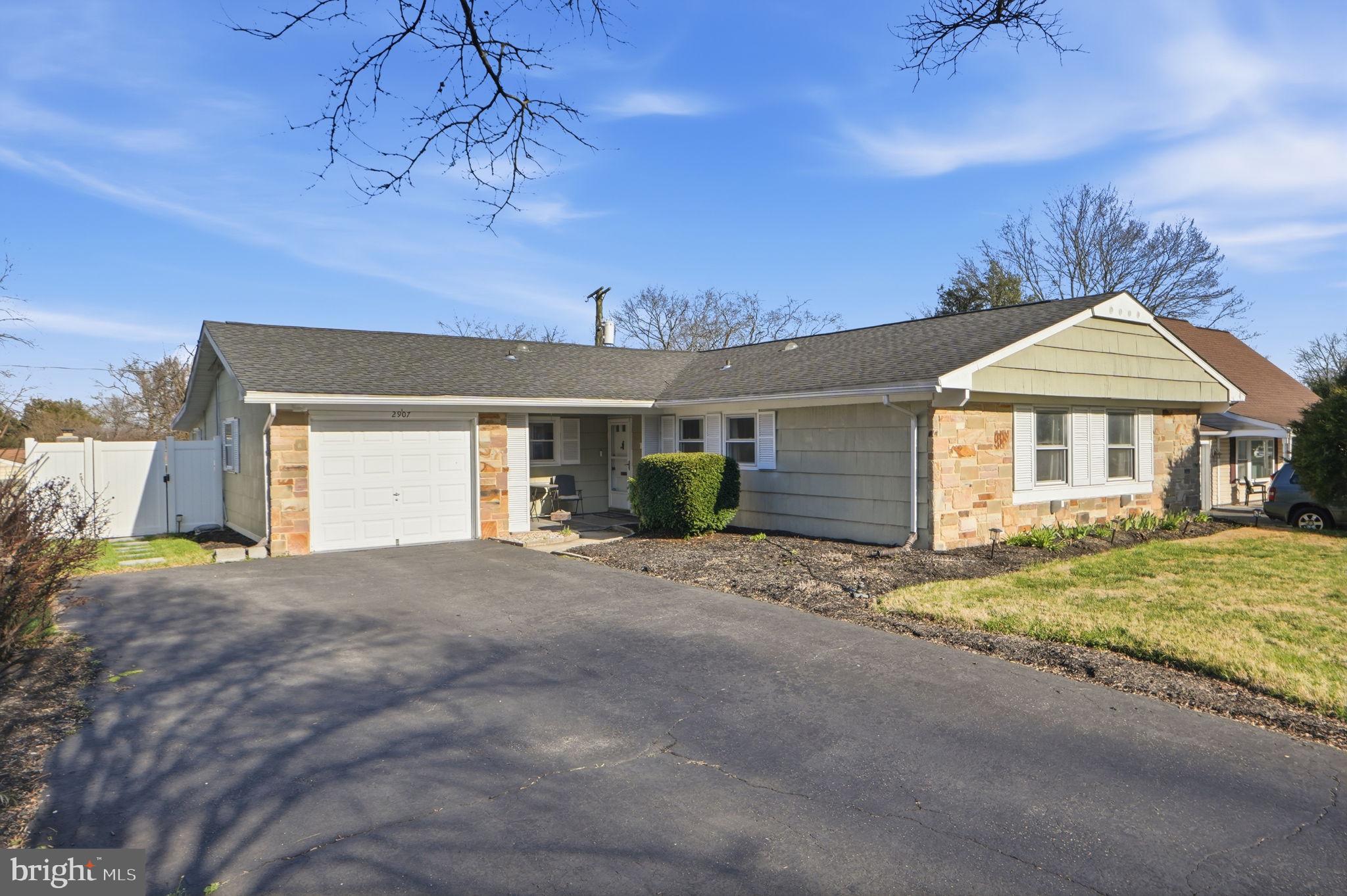 TULIP GROVE AT BELAIR - Residential