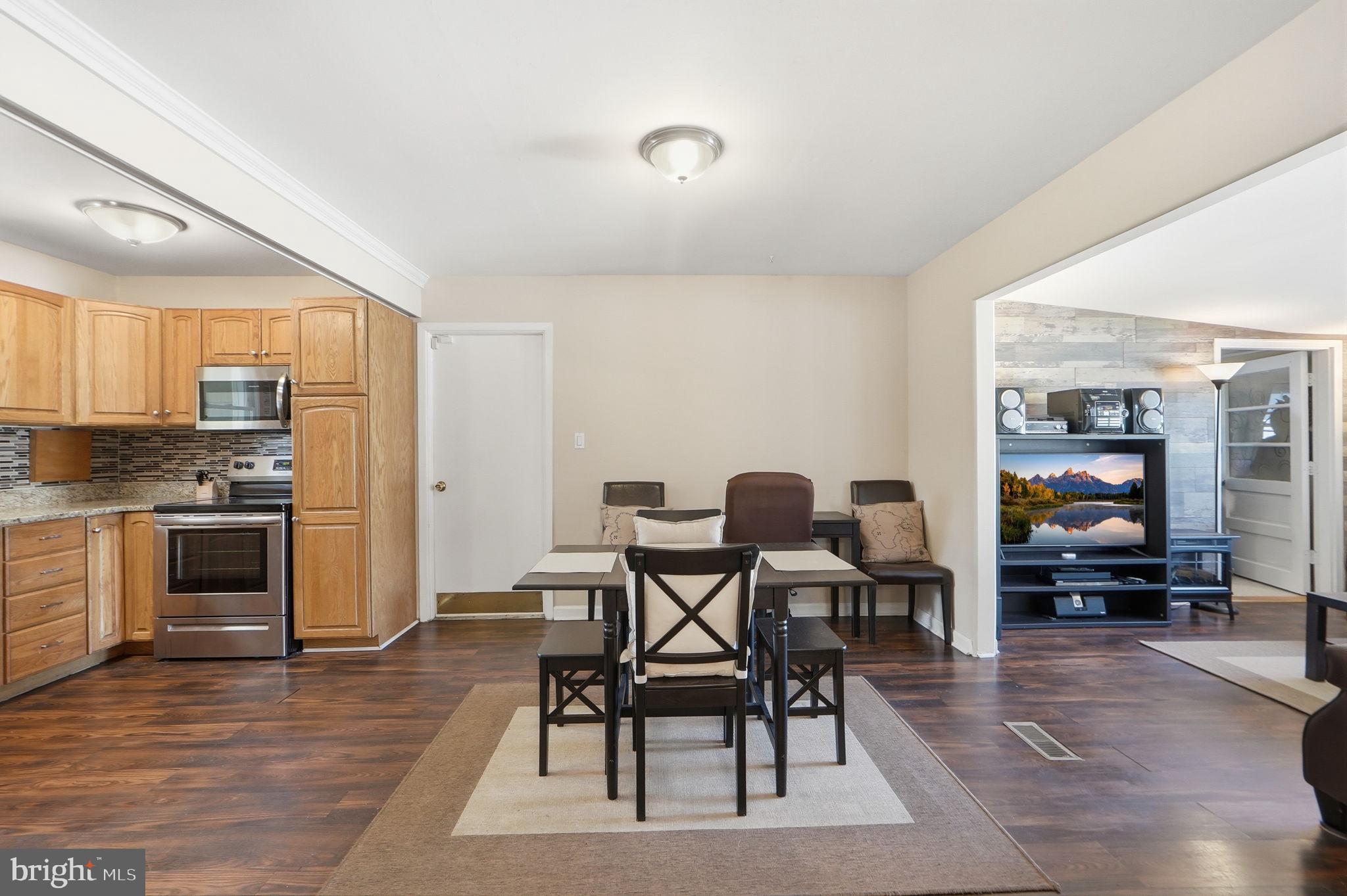 TULIP GROVE AT BELAIR - Residential