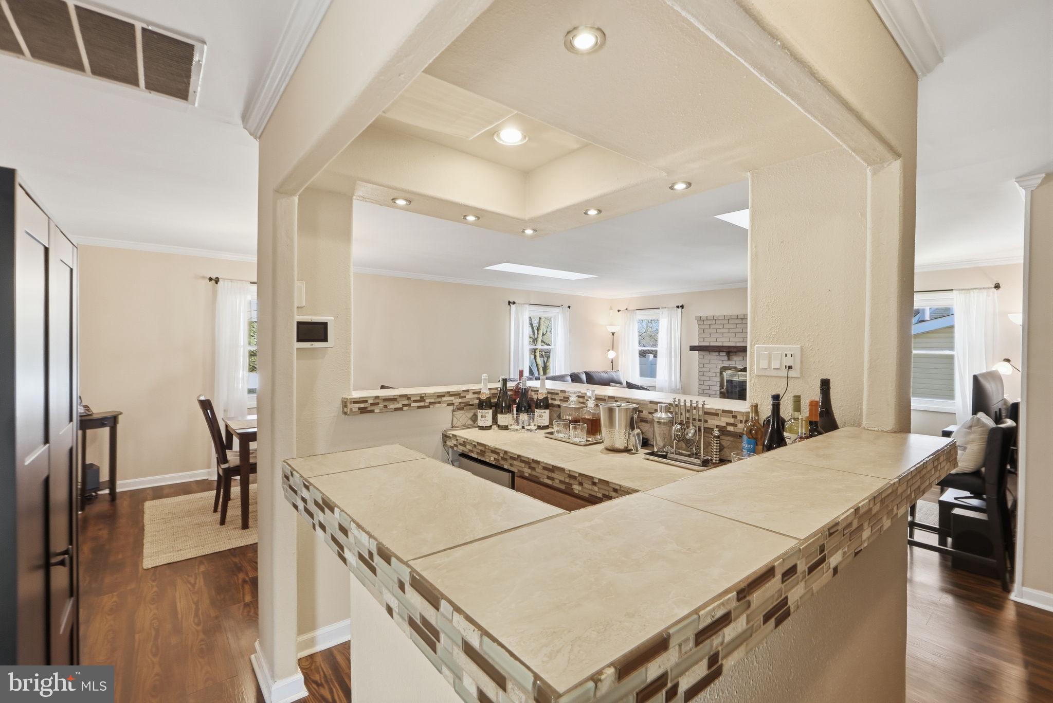 TULIP GROVE AT BELAIR - Residential