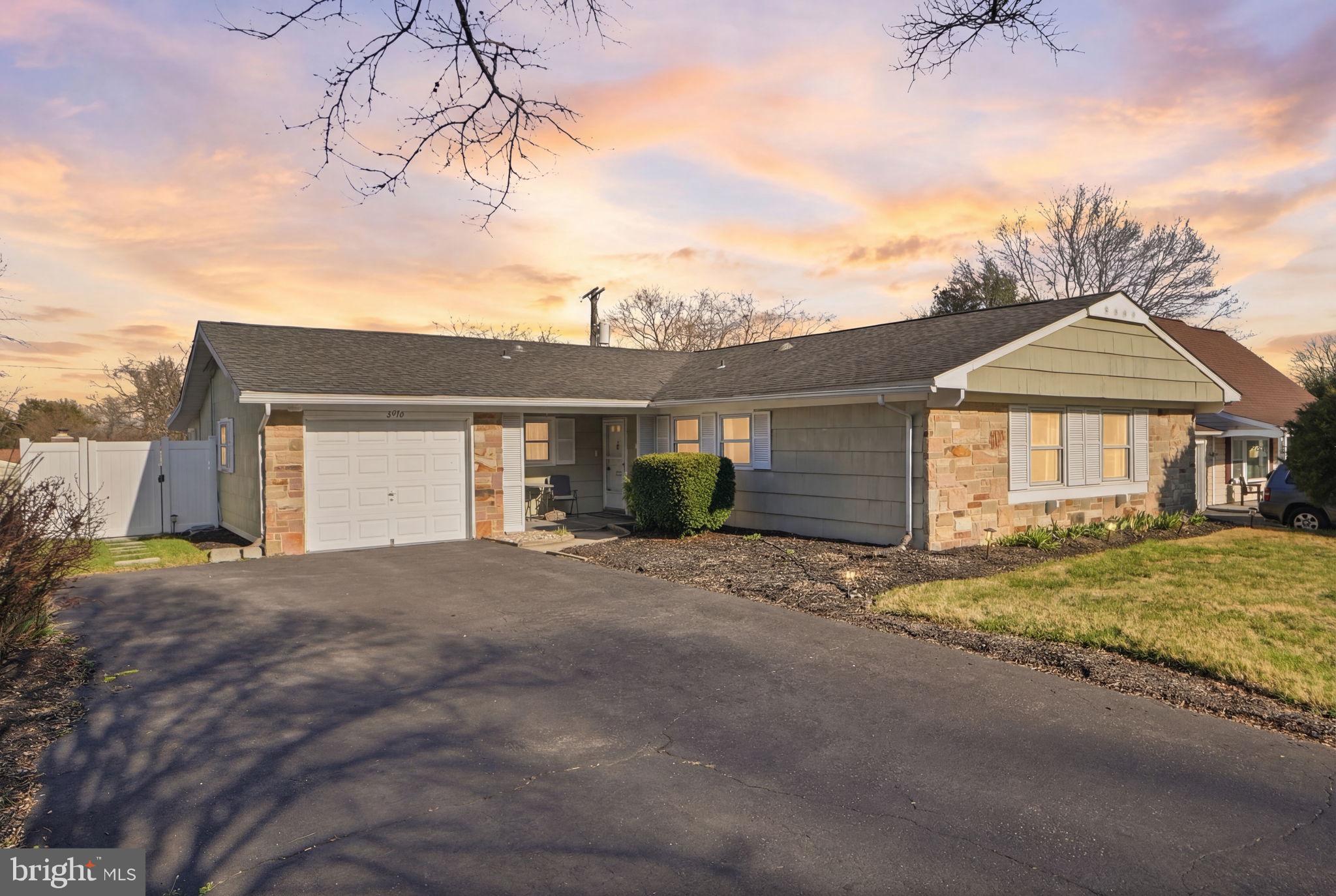 TULIP GROVE AT BELAIR - Residential