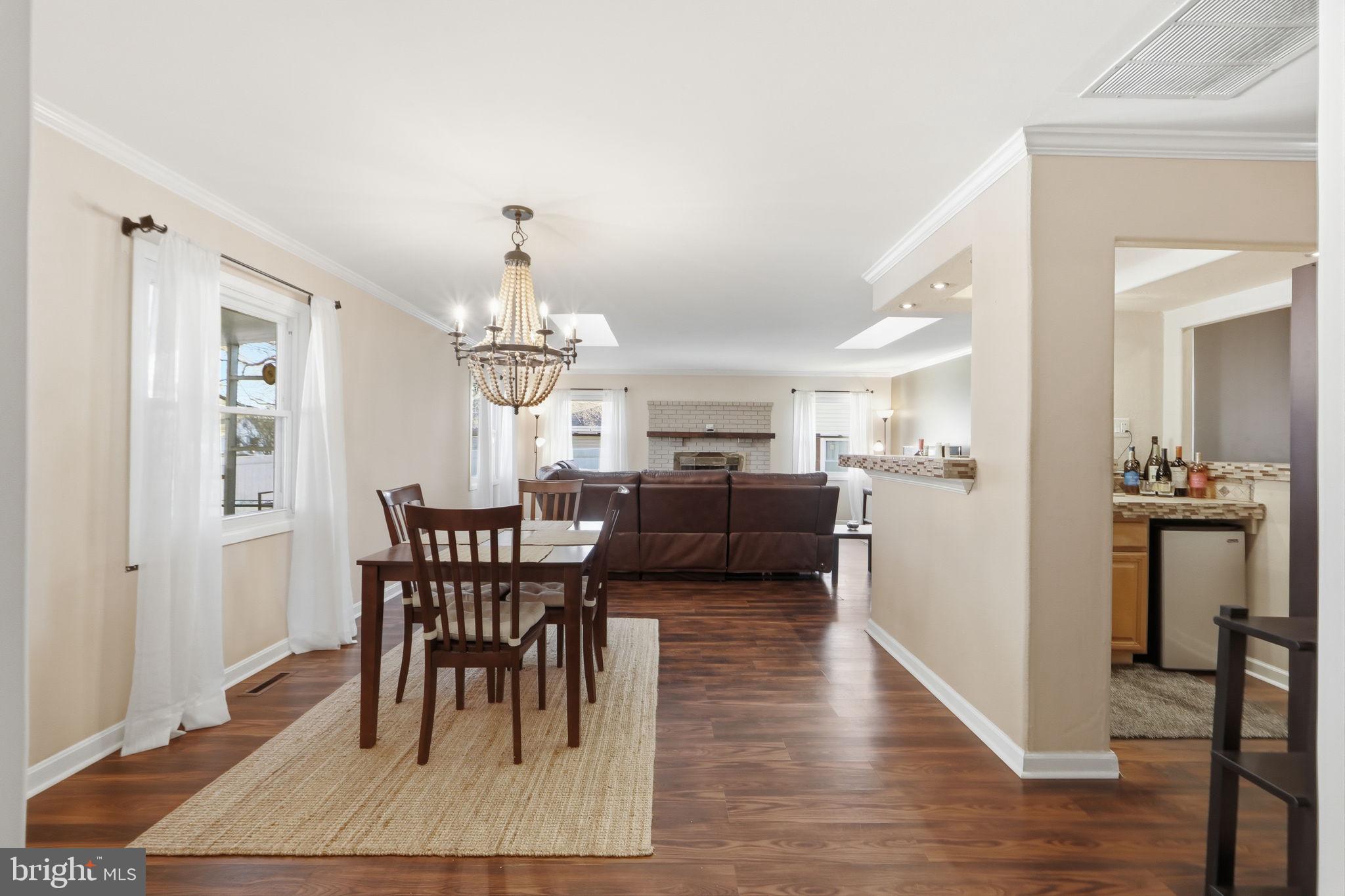 TULIP GROVE AT BELAIR - Residential