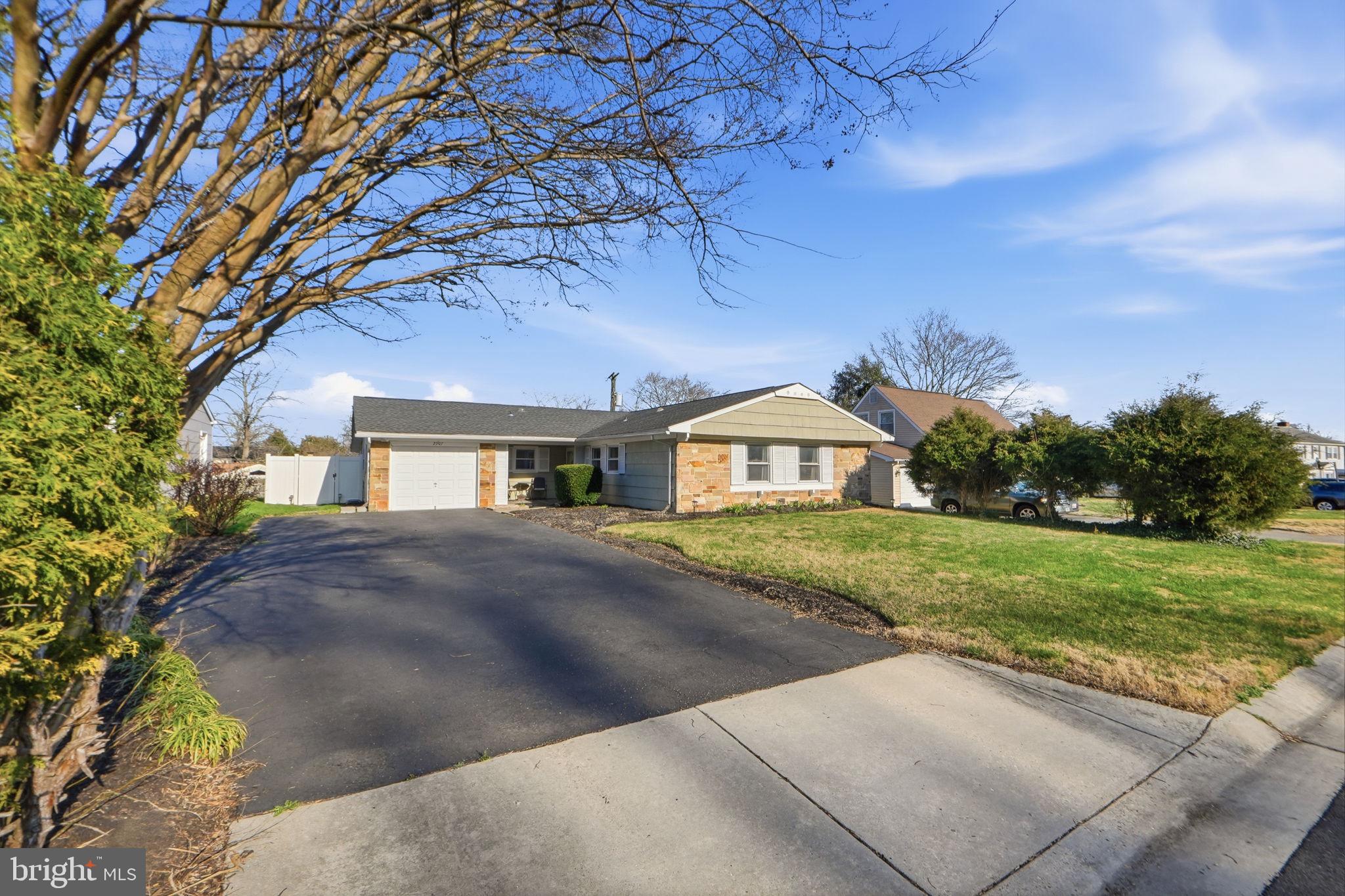 TULIP GROVE AT BELAIR - Residential