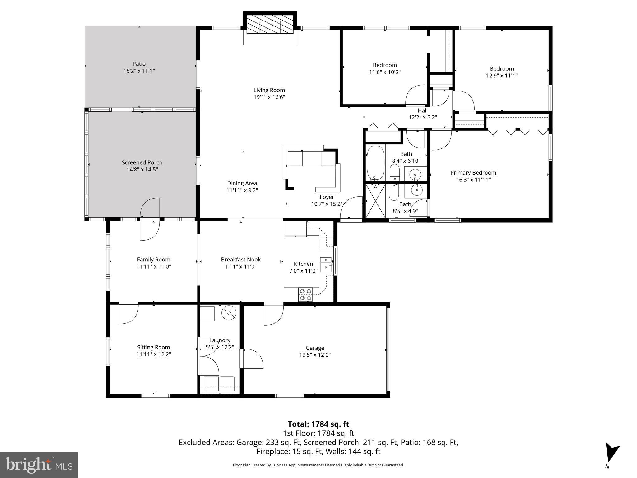 TULIP GROVE AT BELAIR - Residential