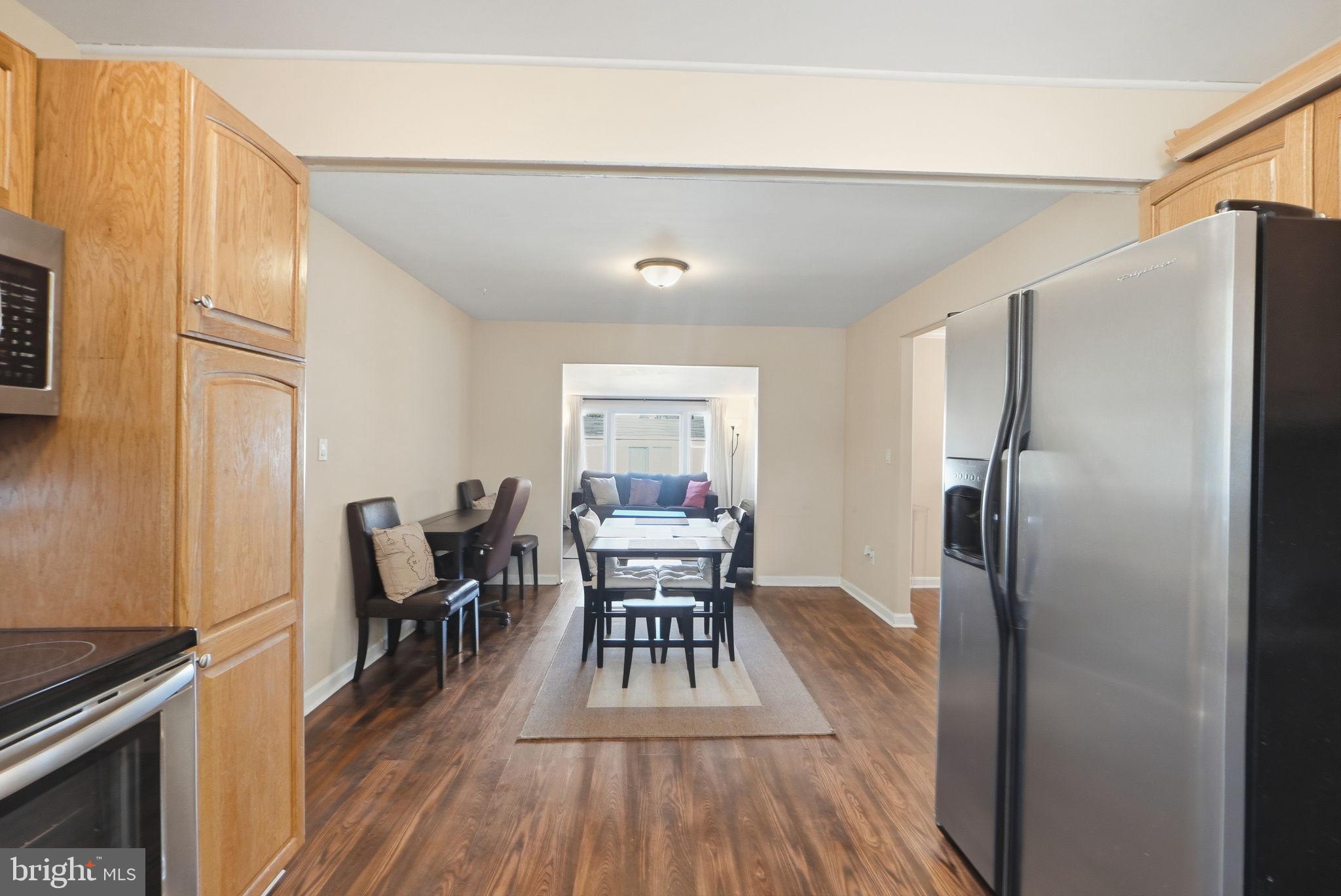 TULIP GROVE AT BELAIR - Residential