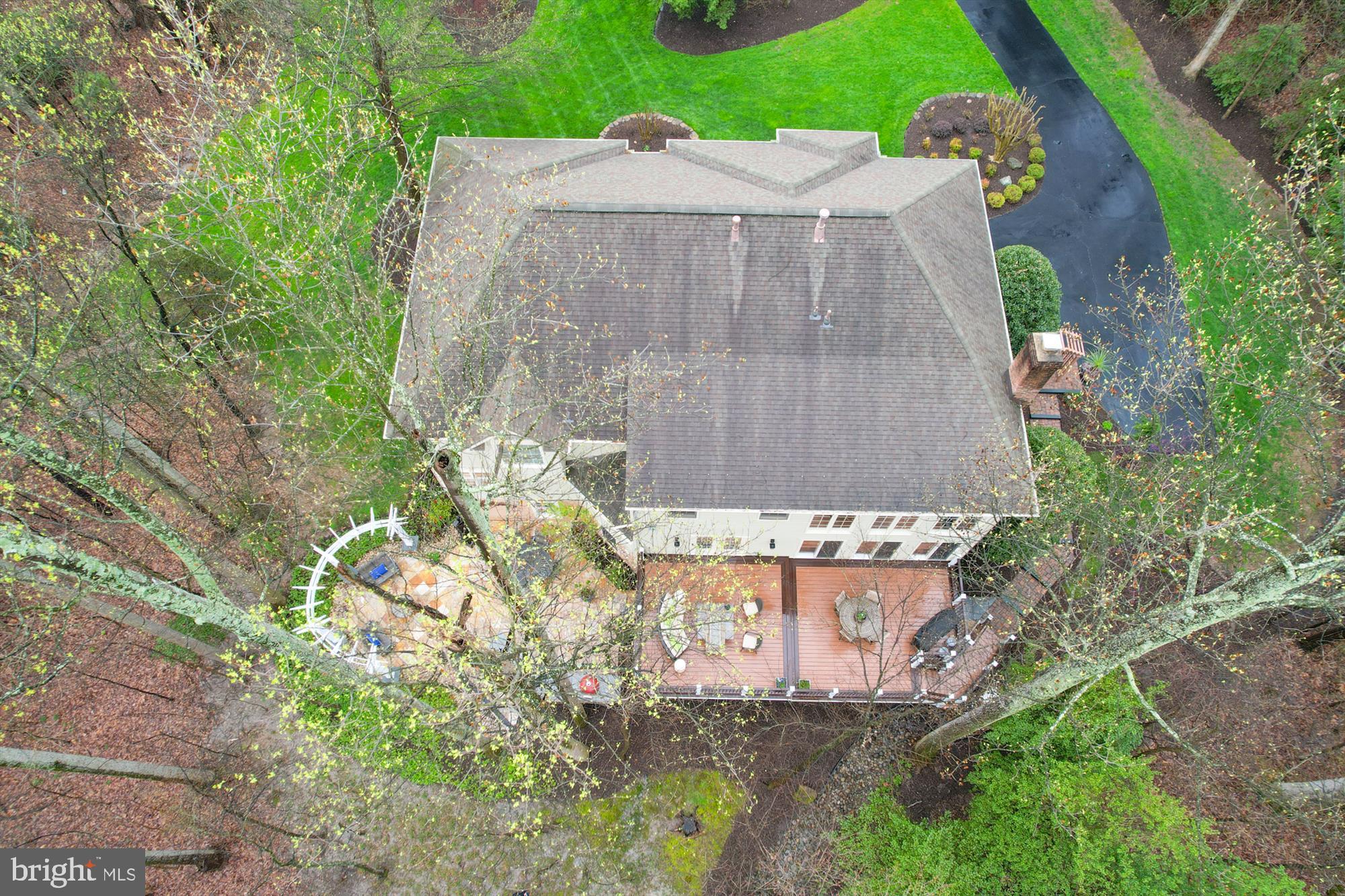 WEST OAKS ESTATES - Residential