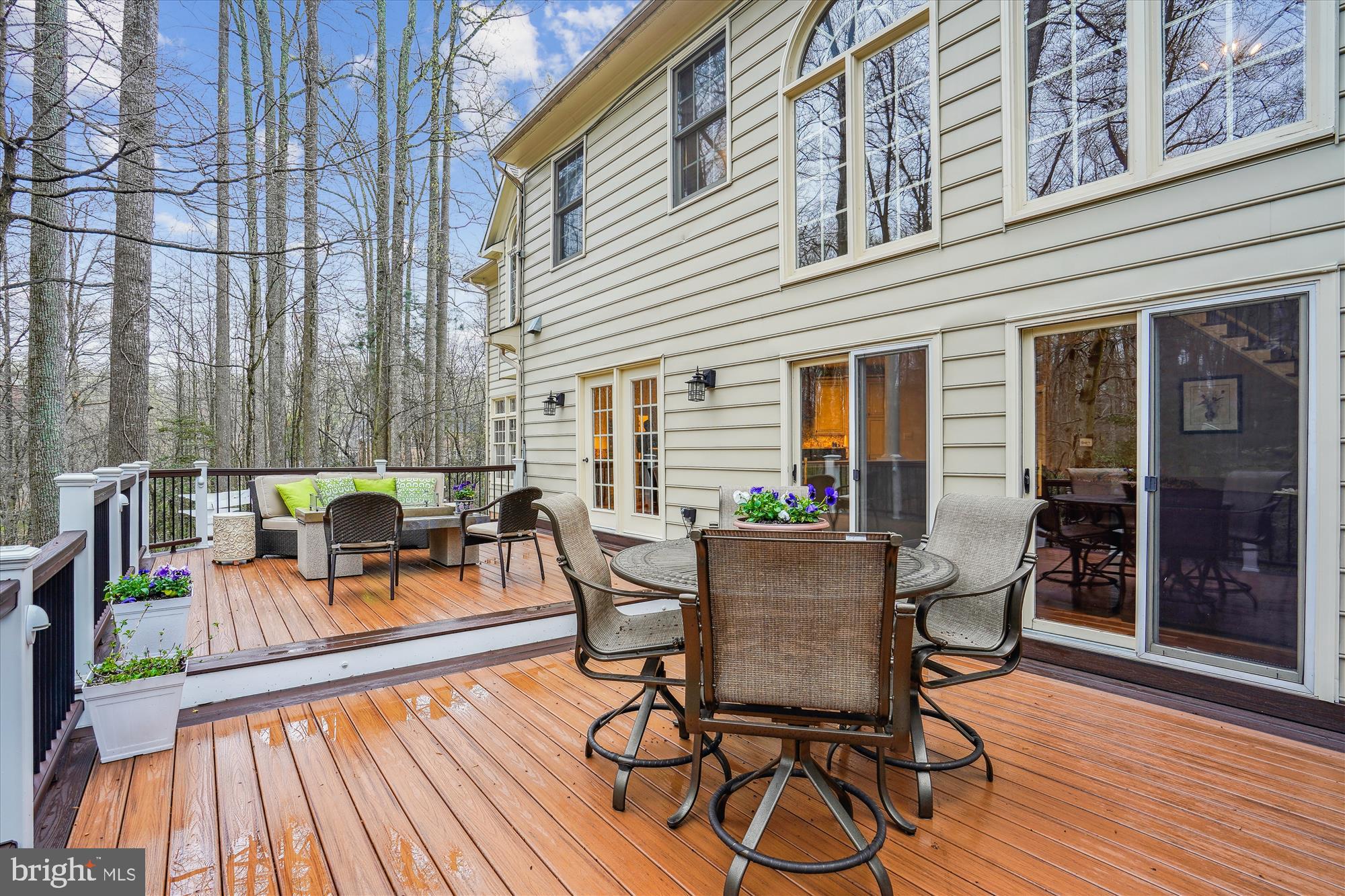 WEST OAKS ESTATES - Residential