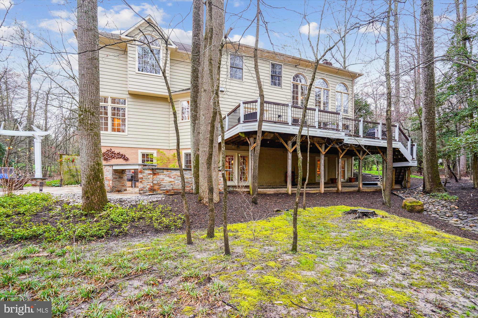 WEST OAKS ESTATES - Residential