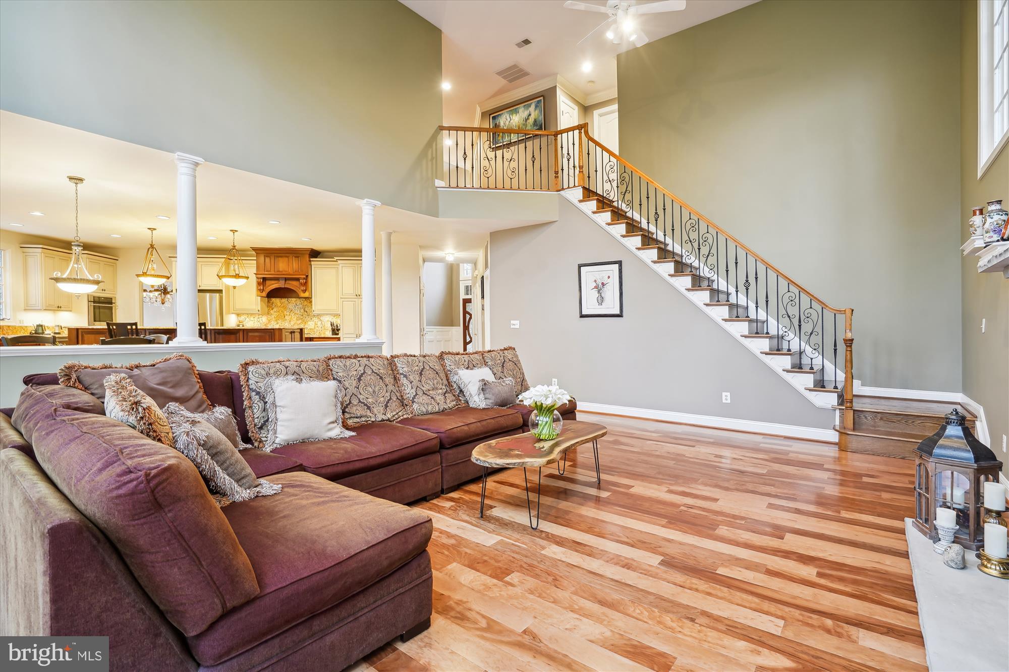 WEST OAKS ESTATES - Residential