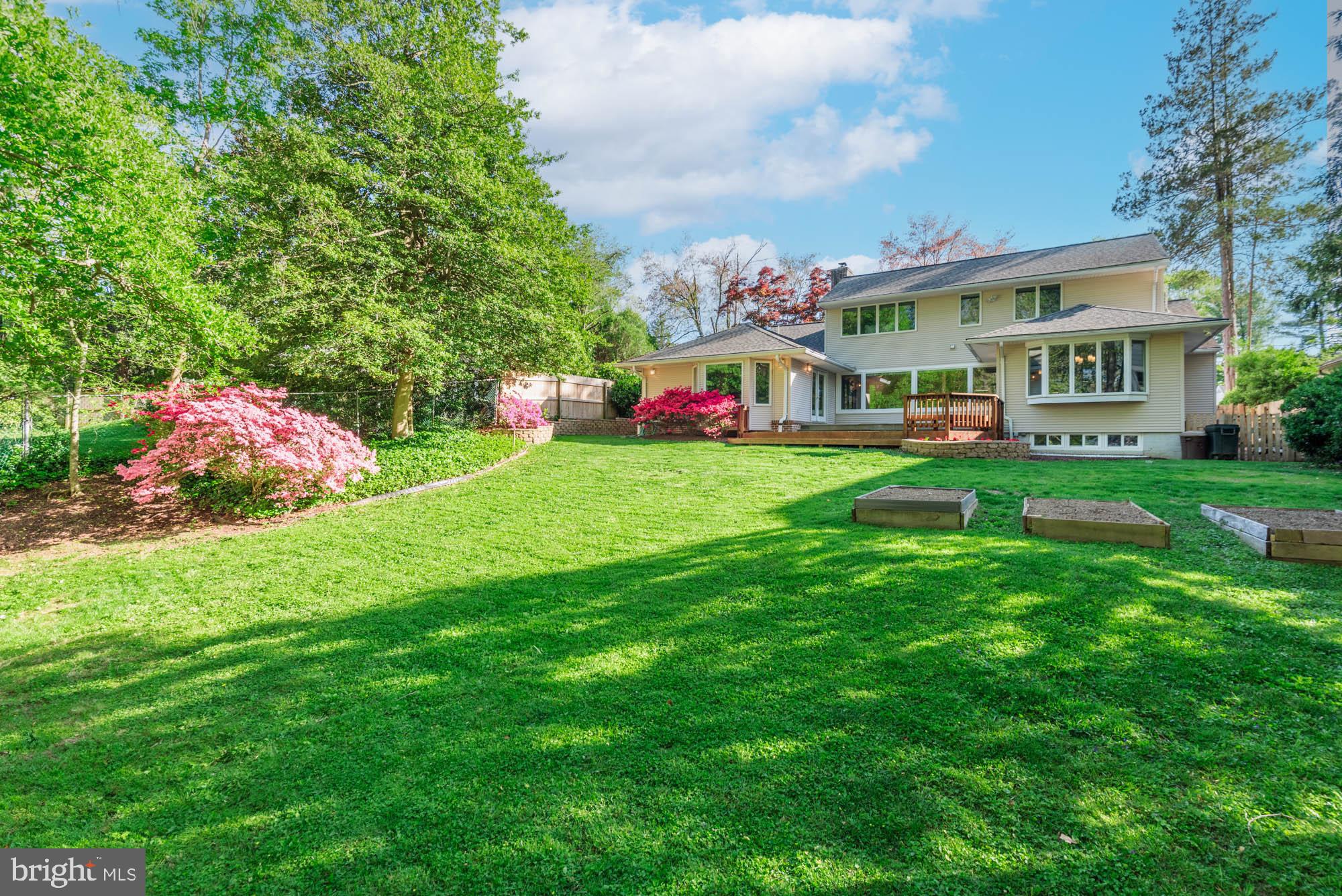 PARKWOOD - Residential