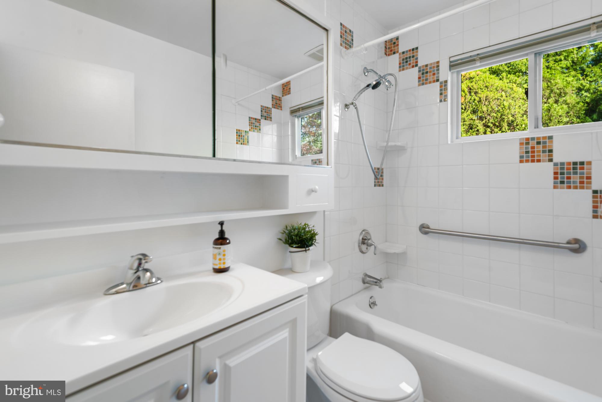 PARKWOOD - Residential