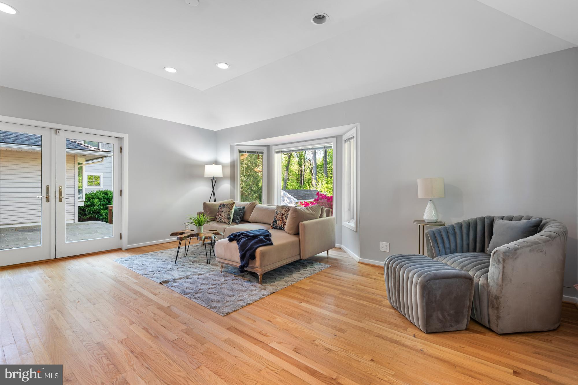 PARKWOOD - Residential