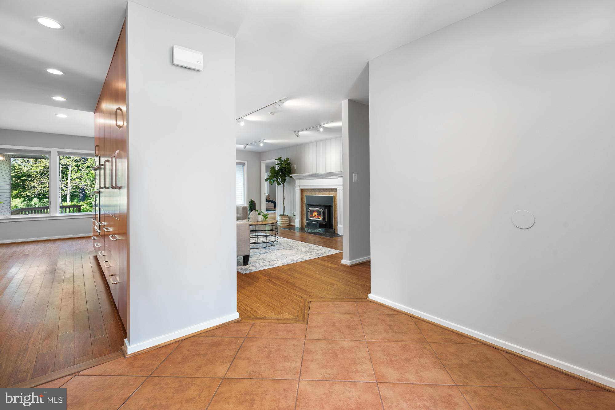 PARKWOOD - Residential