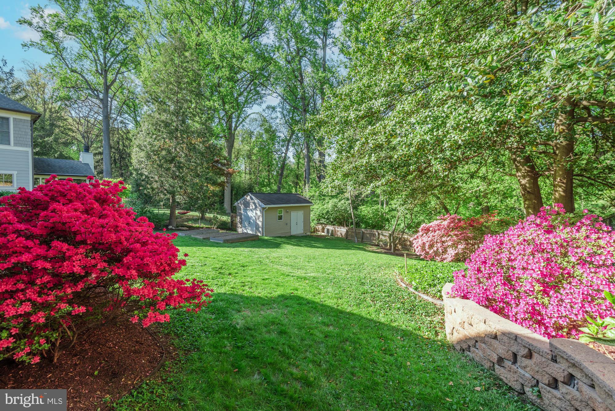 PARKWOOD - Residential