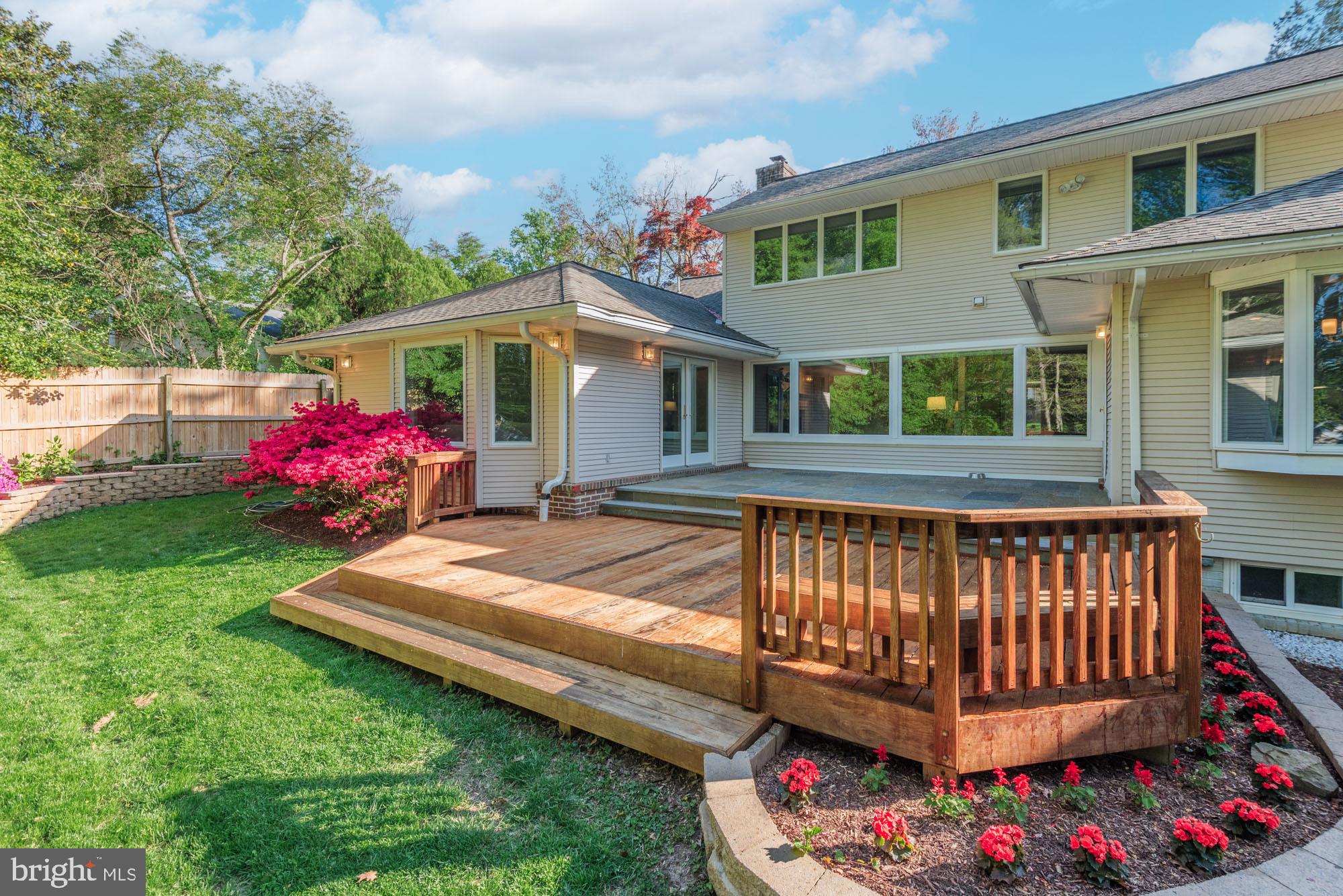 PARKWOOD - Residential