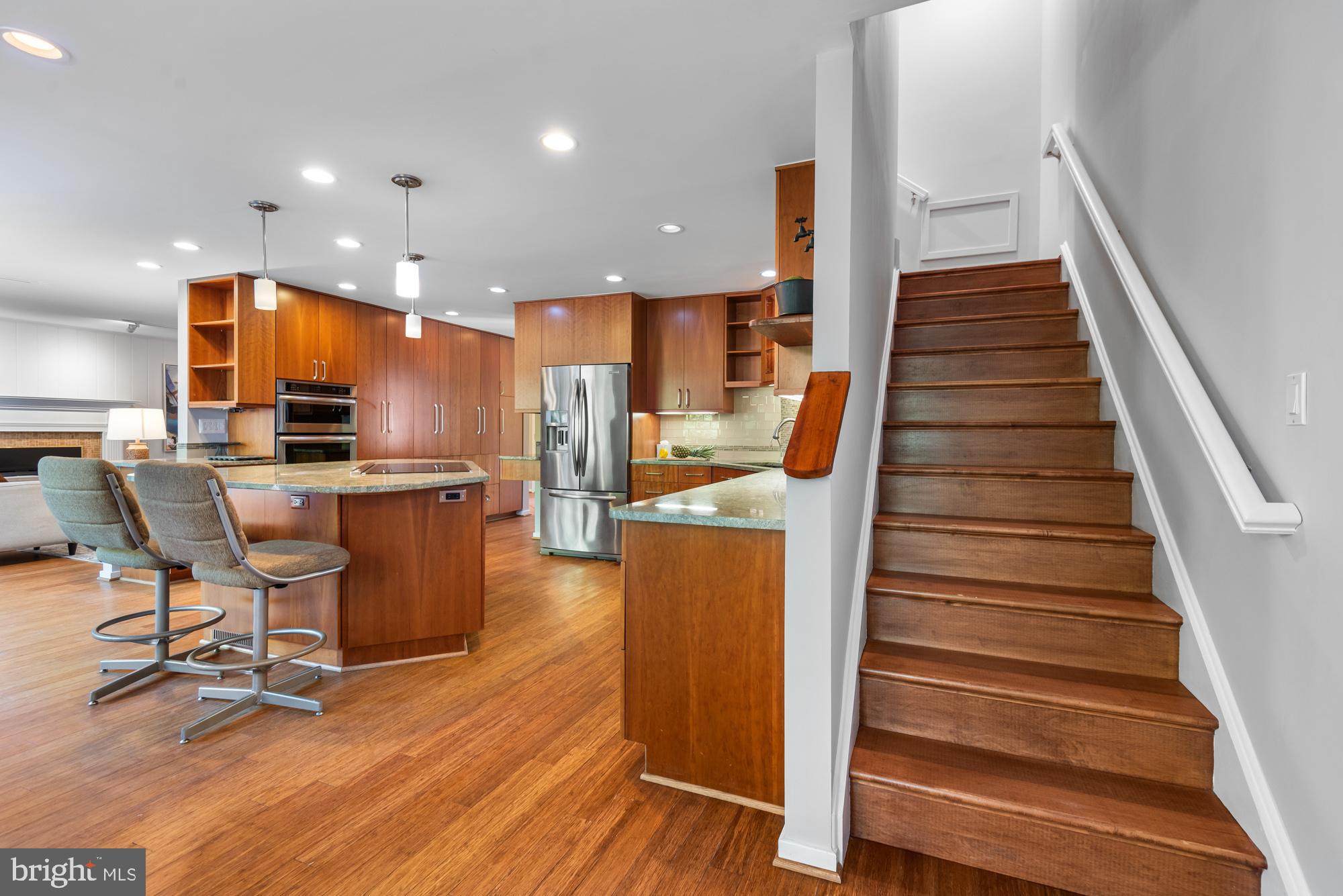 PARKWOOD - Residential