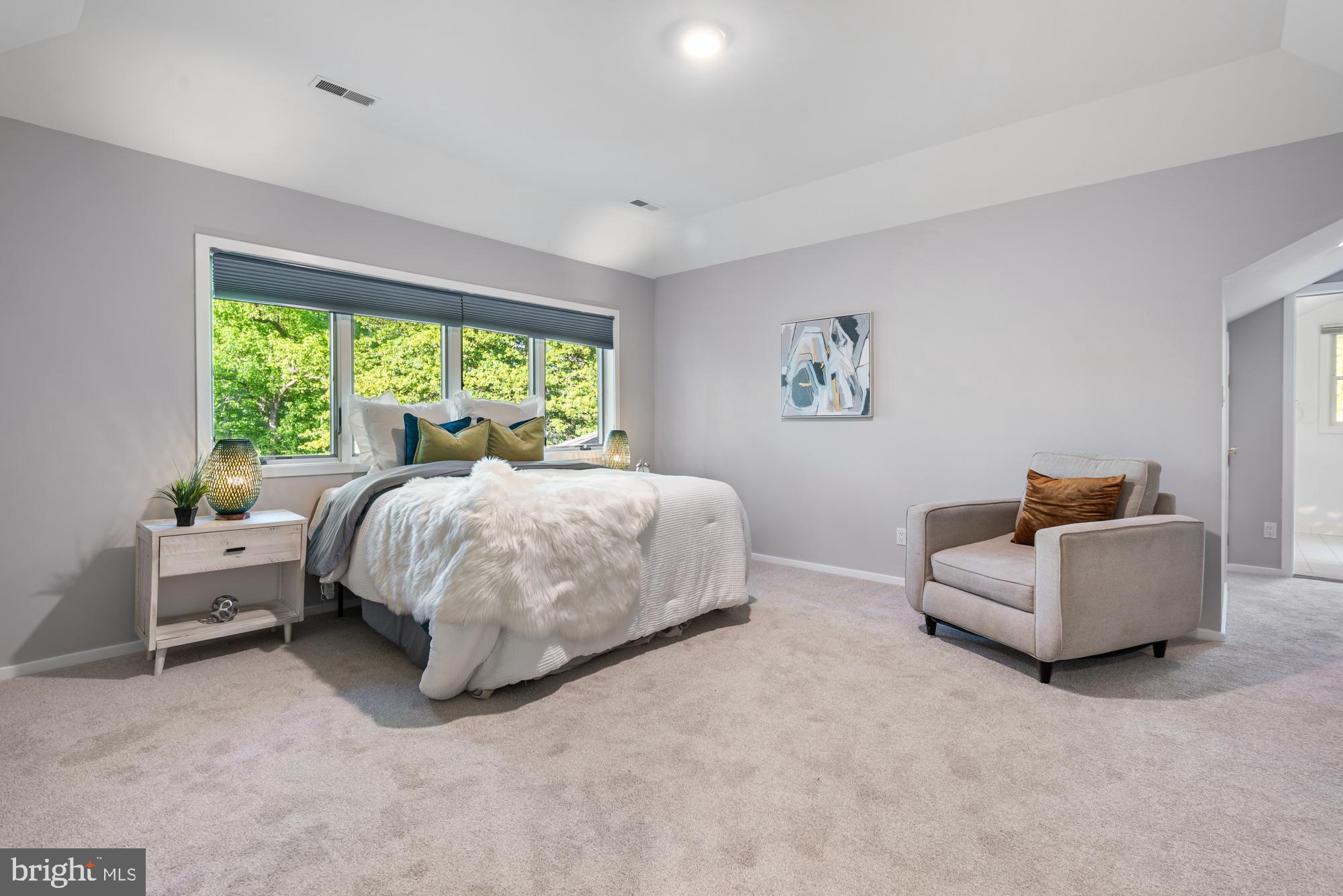 PARKWOOD - Residential