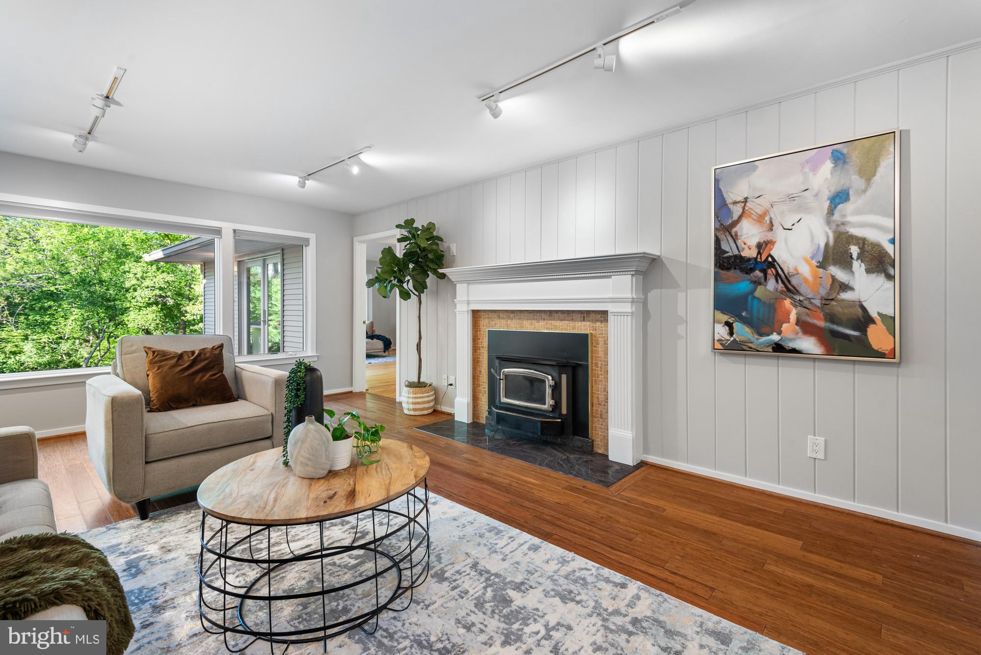 PARKWOOD - Residential