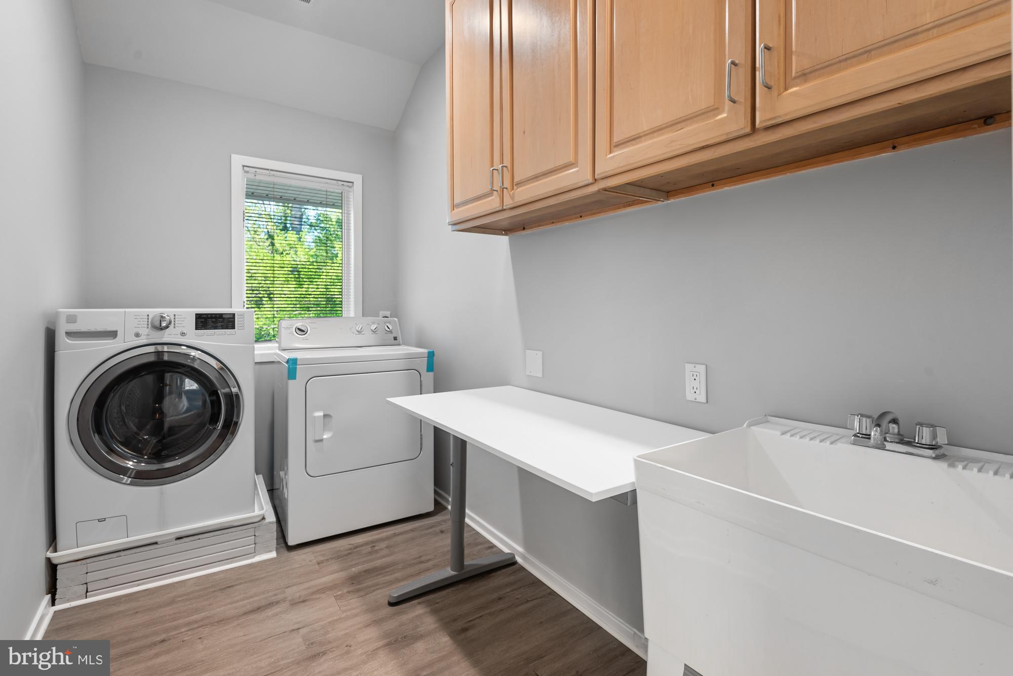 PARKWOOD - Residential