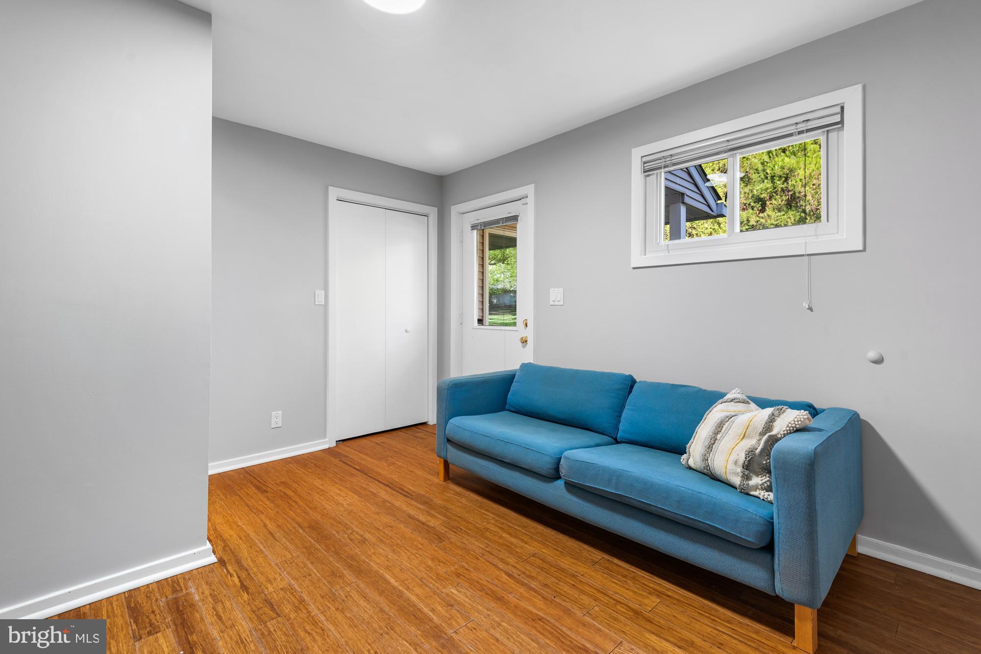 PARKWOOD - Residential