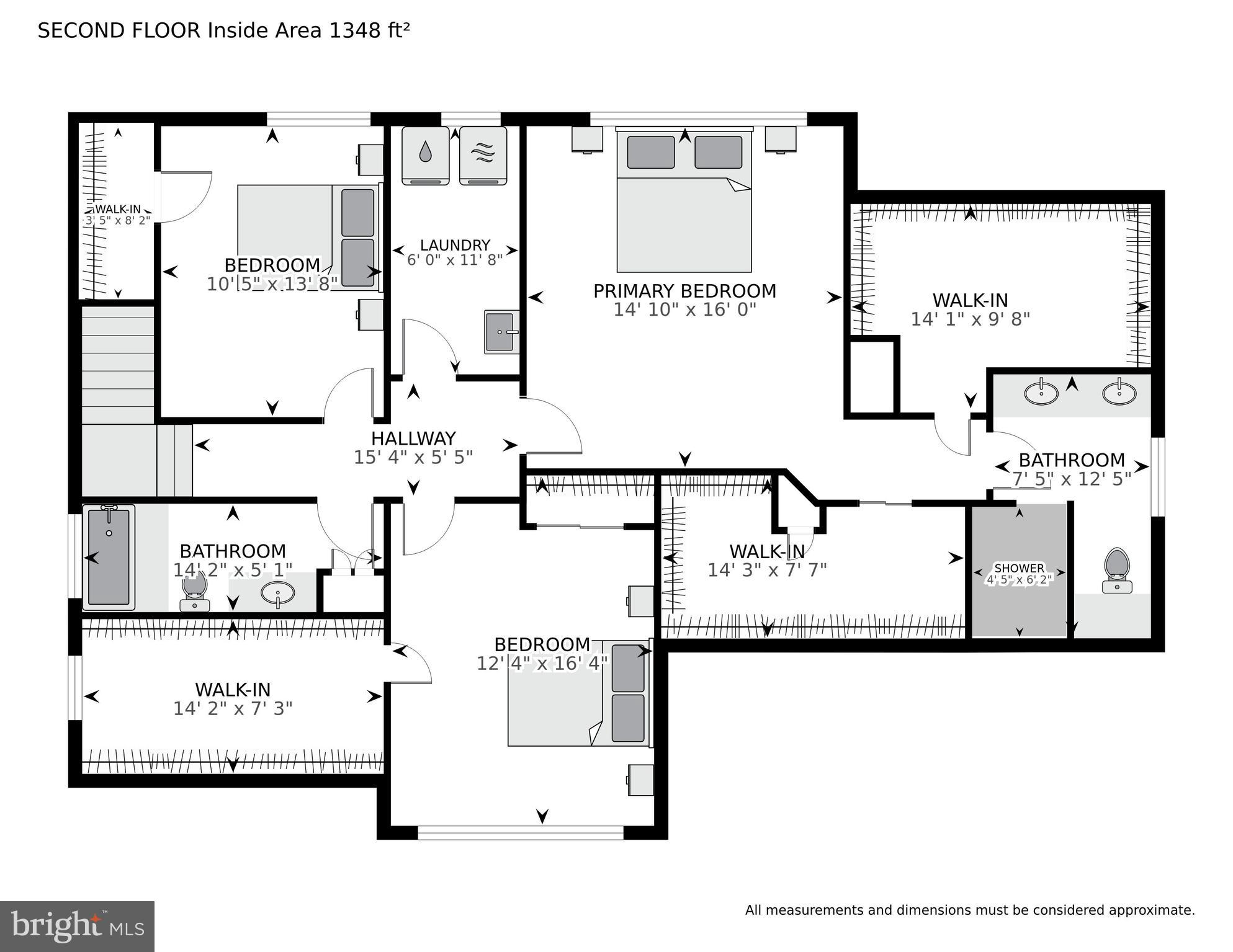 PARKWOOD - Residential