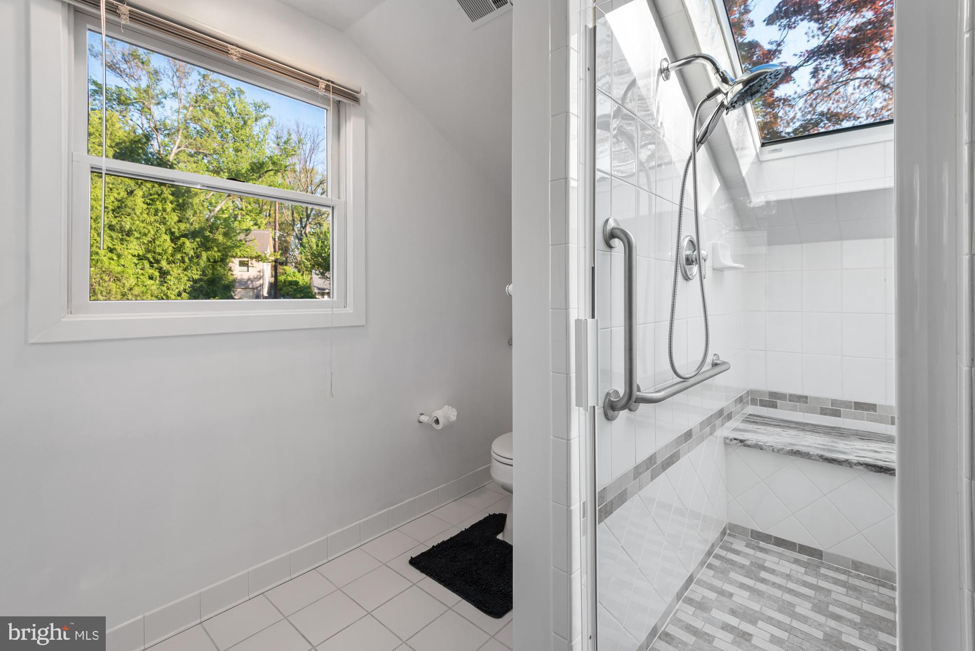 PARKWOOD - Residential