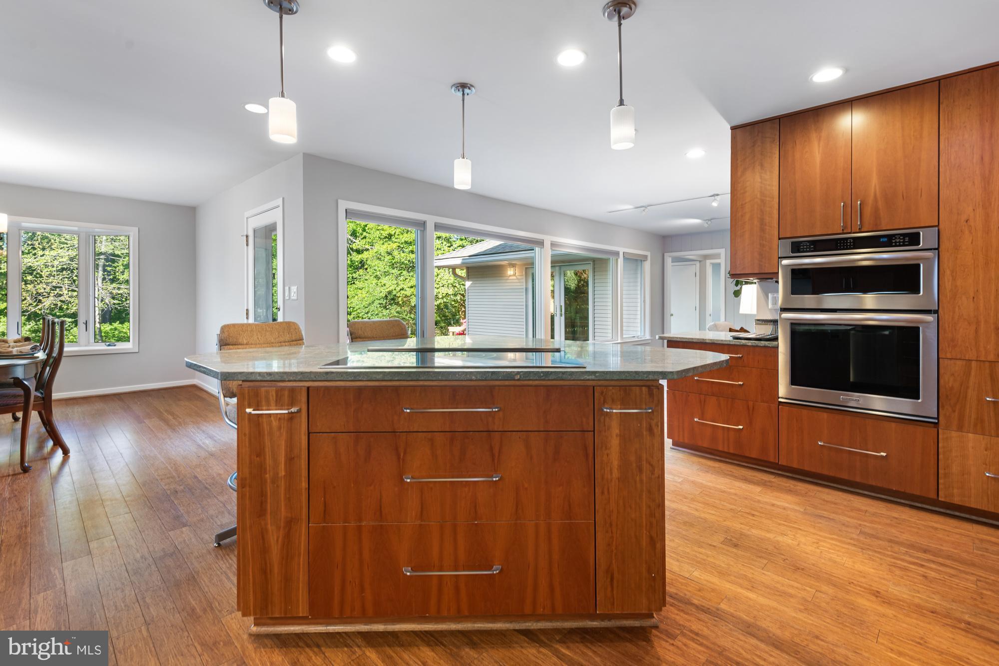 PARKWOOD - Residential