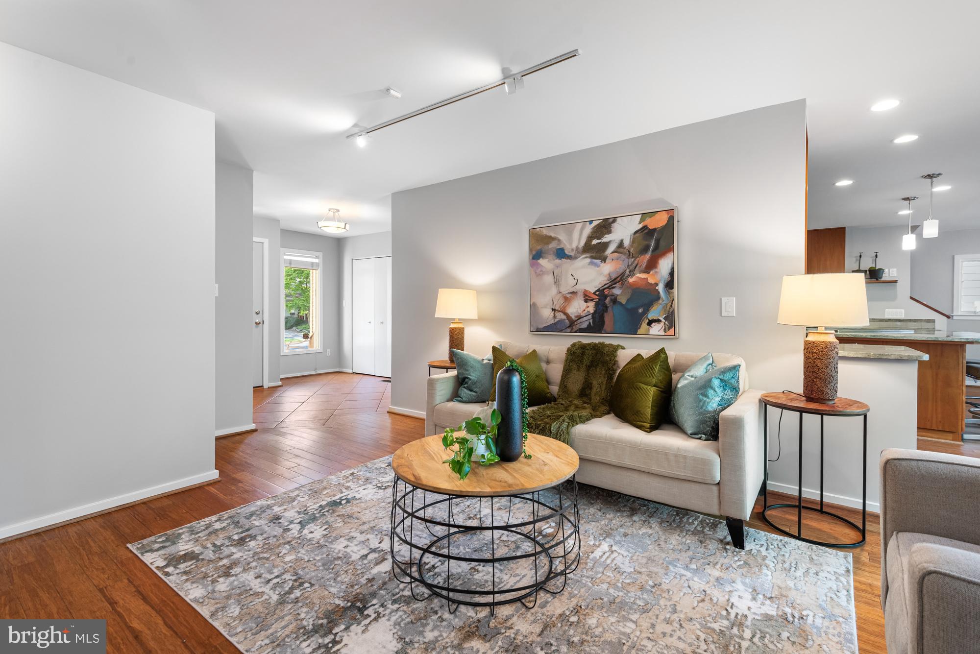 PARKWOOD - Residential