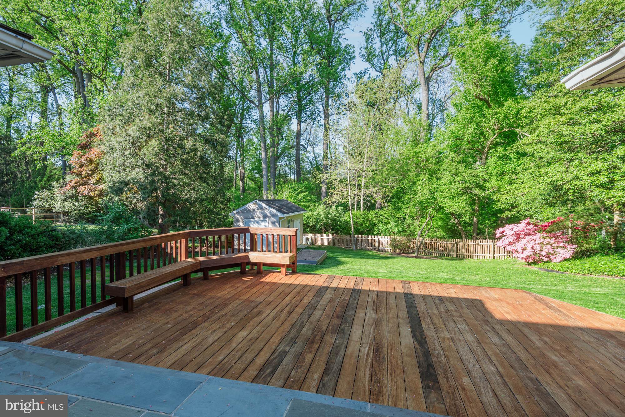 PARKWOOD - Residential