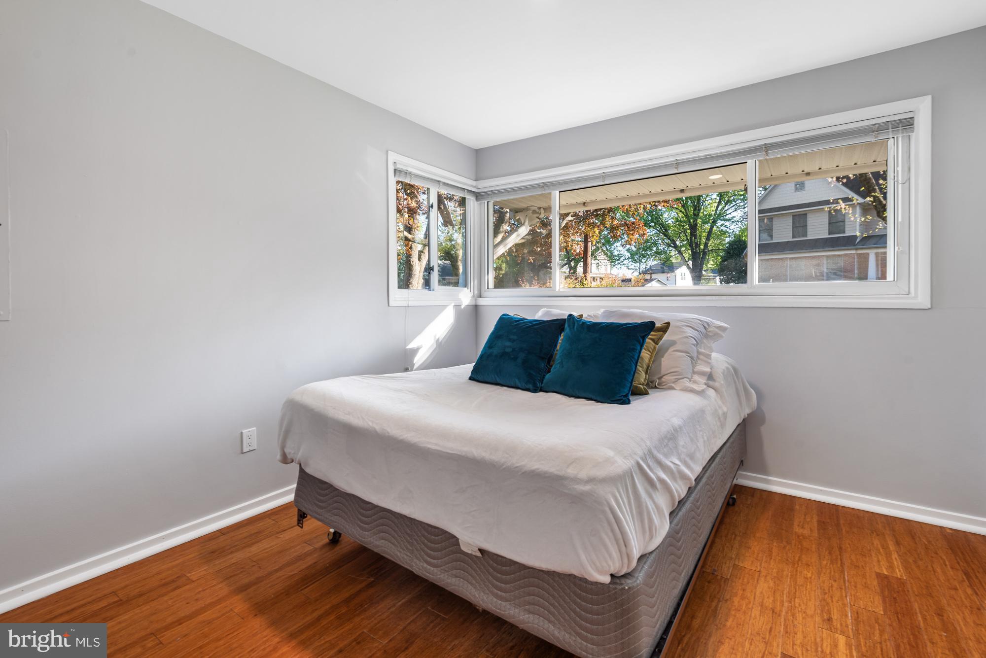 PARKWOOD - Residential