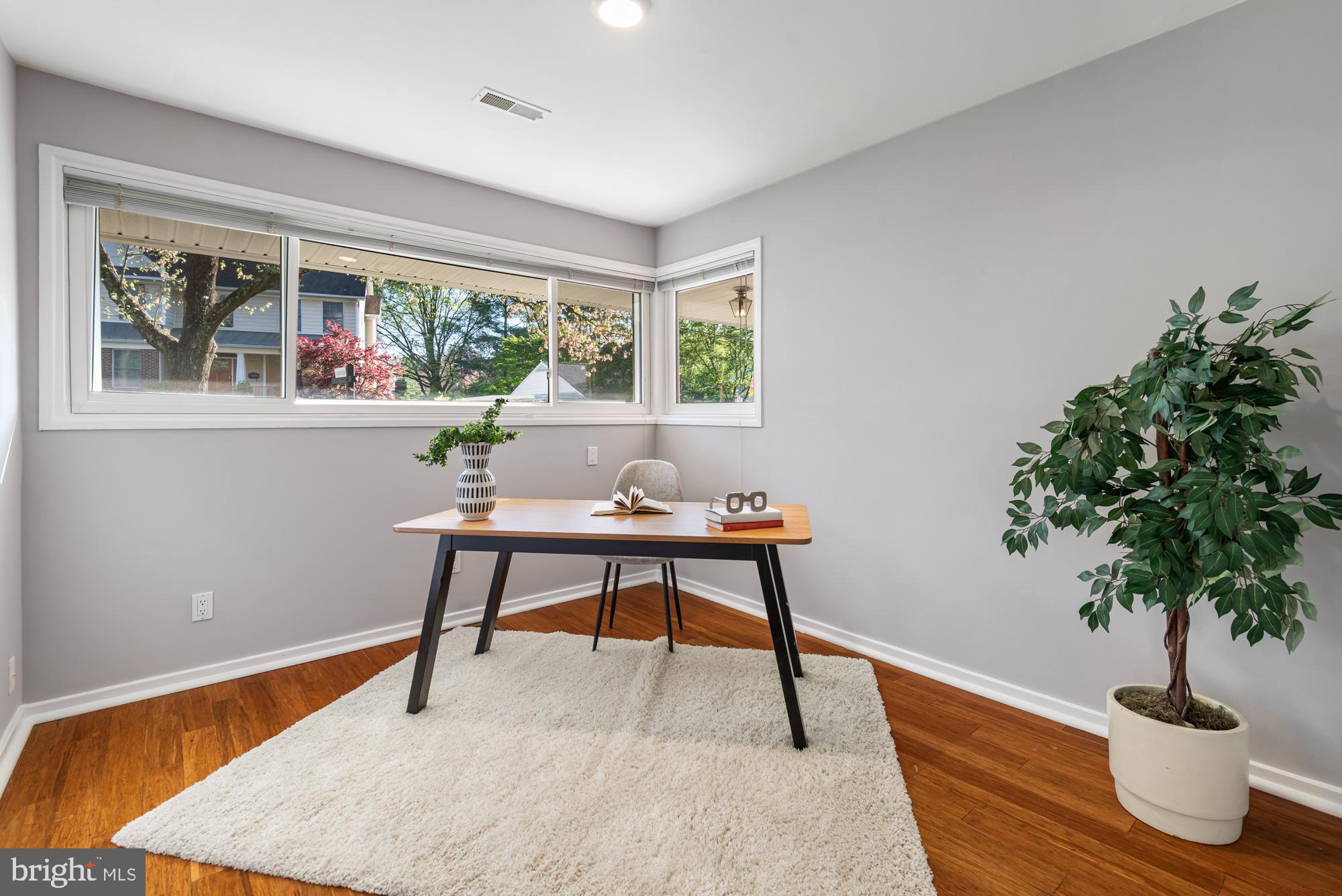 PARKWOOD - Residential