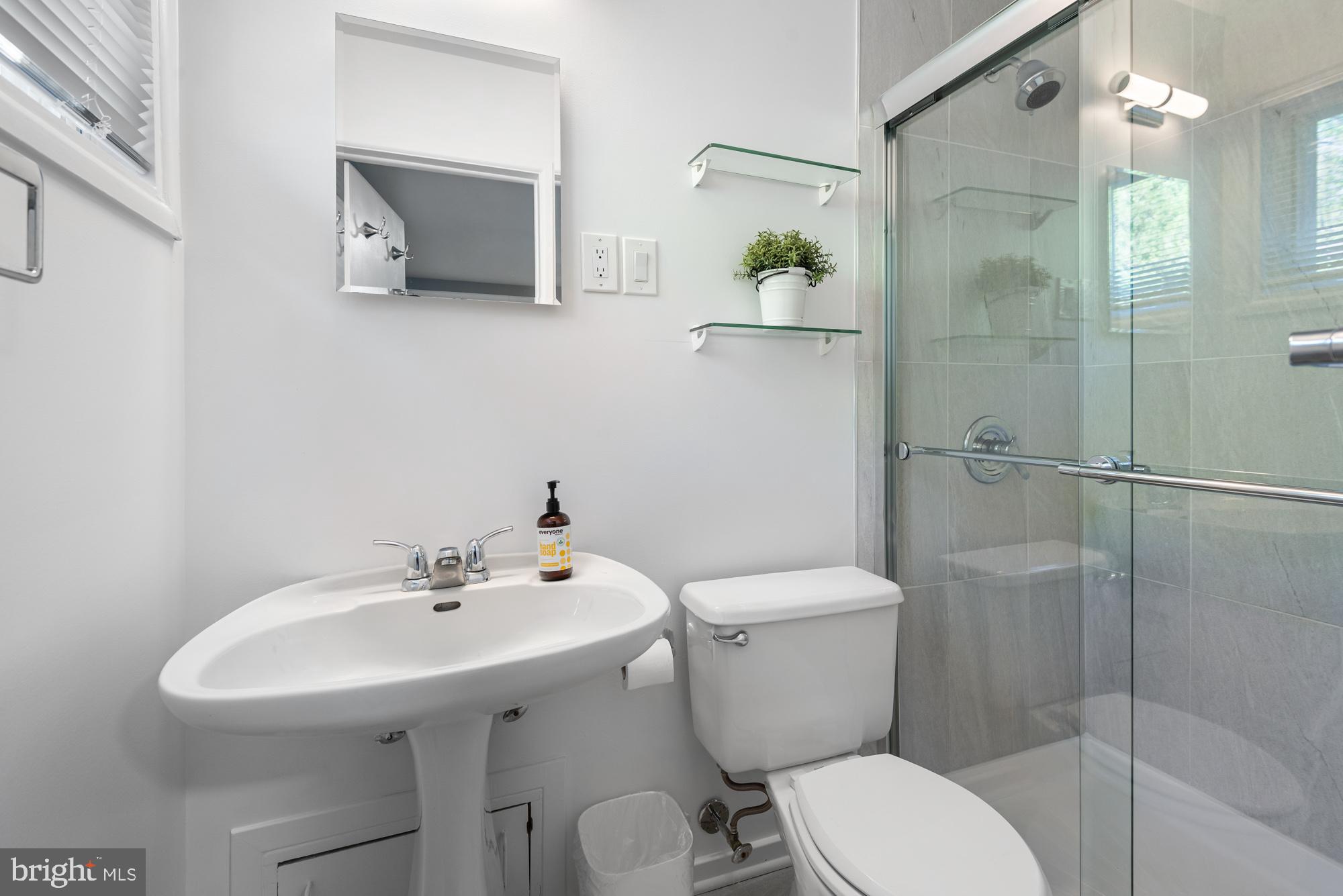 PARKWOOD - Residential