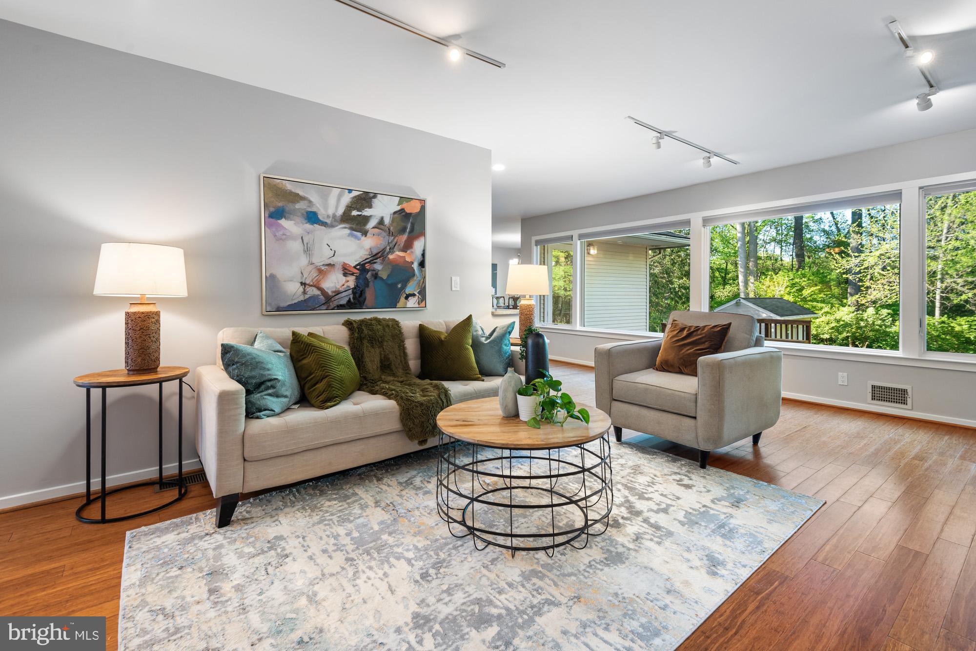 PARKWOOD - Residential