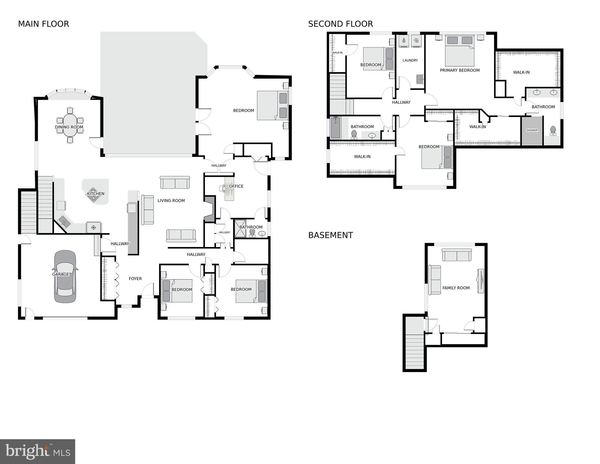 PARKWOOD - Residential