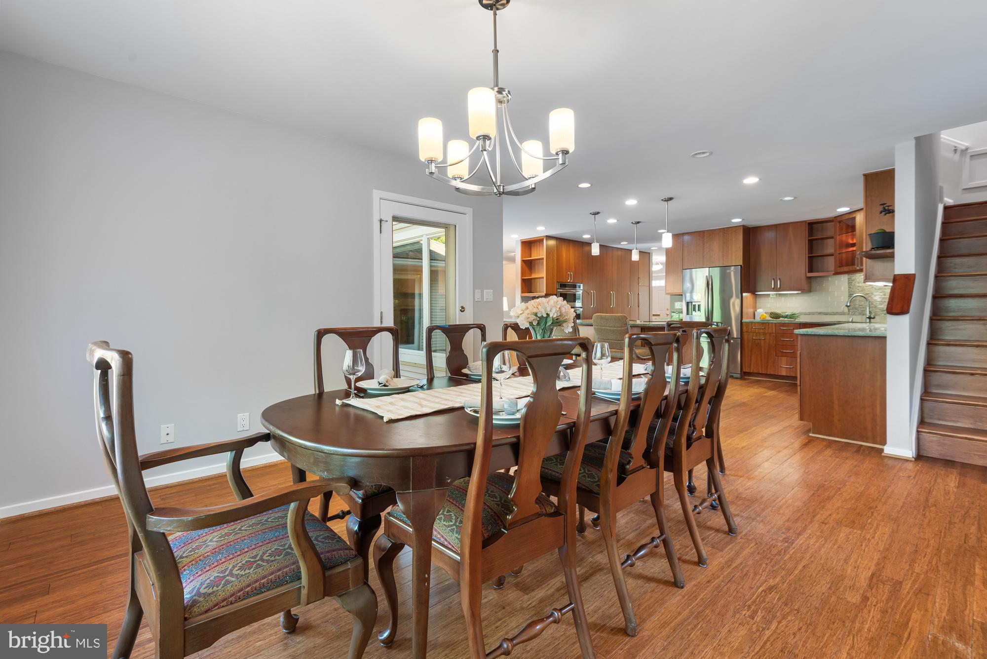 PARKWOOD - Residential