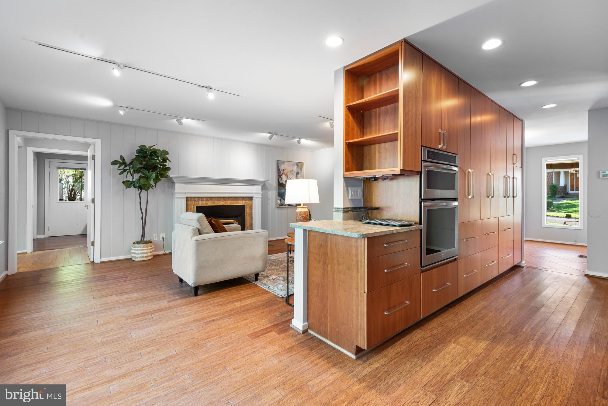 PARKWOOD - Residential