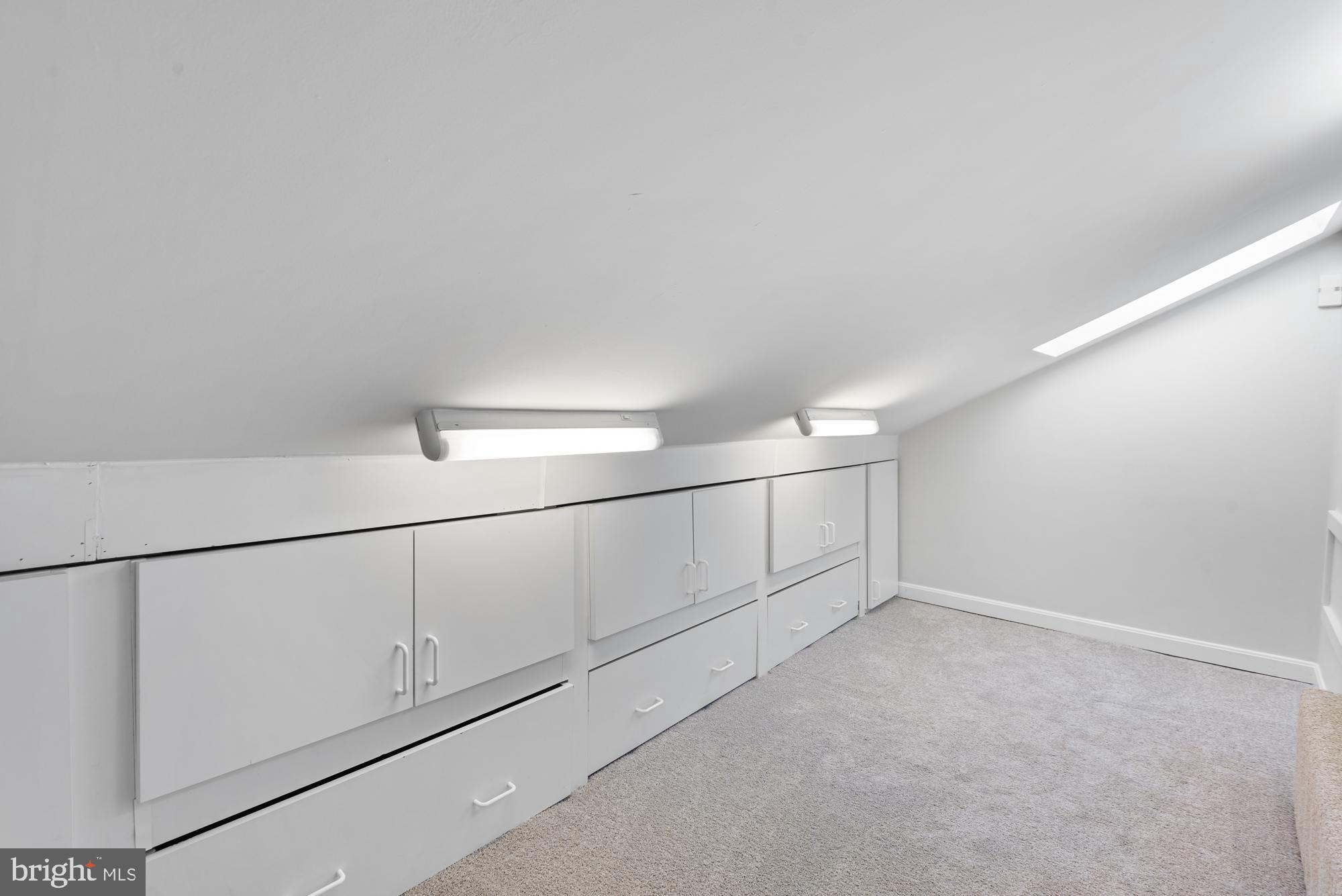 PARKWOOD - Residential