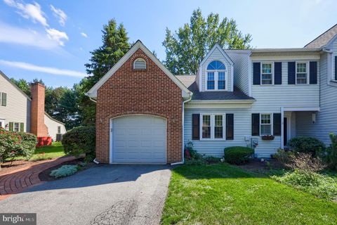 Photo of 3210 Glengreen Drive, LANCASTER, PA 17601 (MLS # PALA2076460)