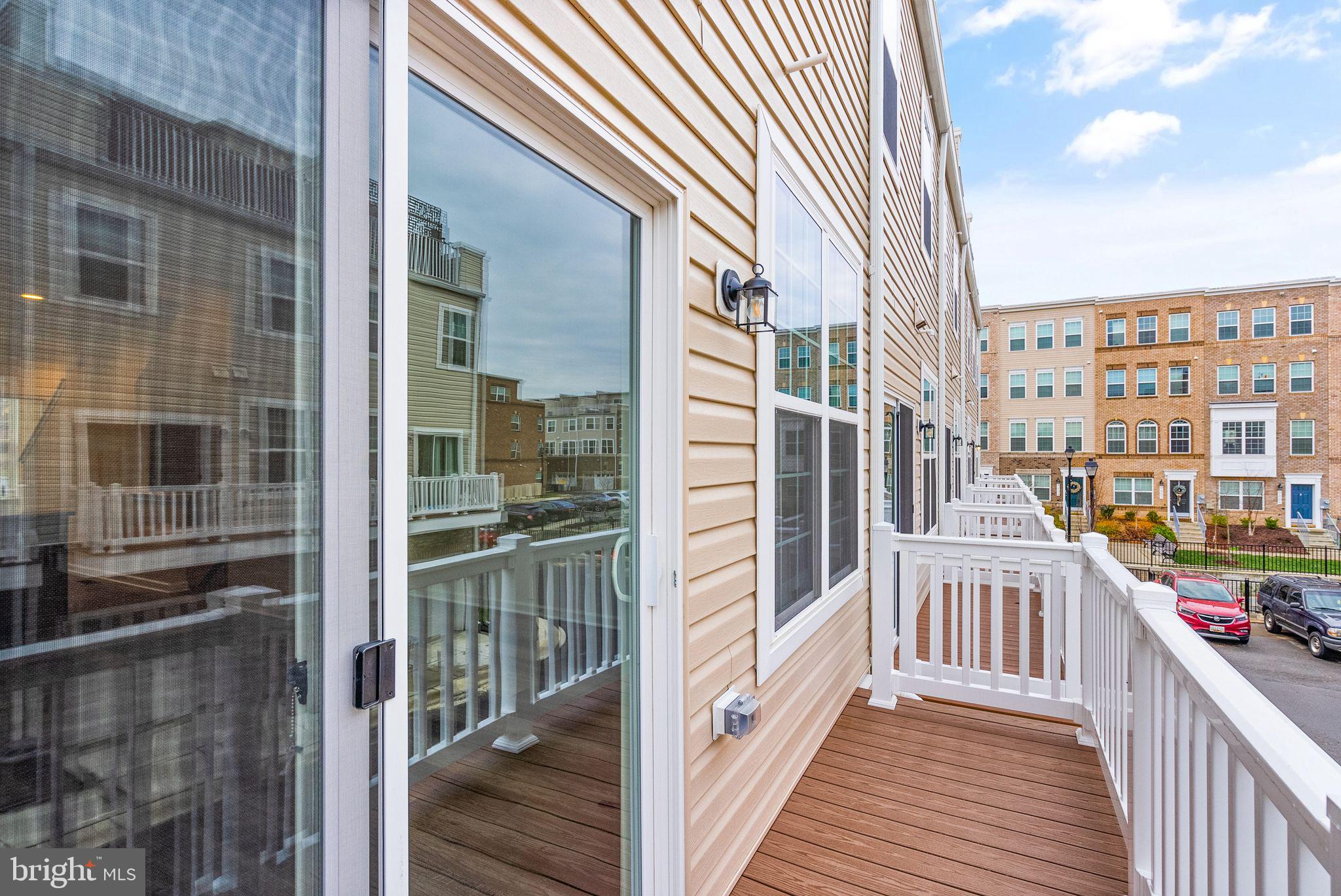 WESTPHALIA ROW - Residential