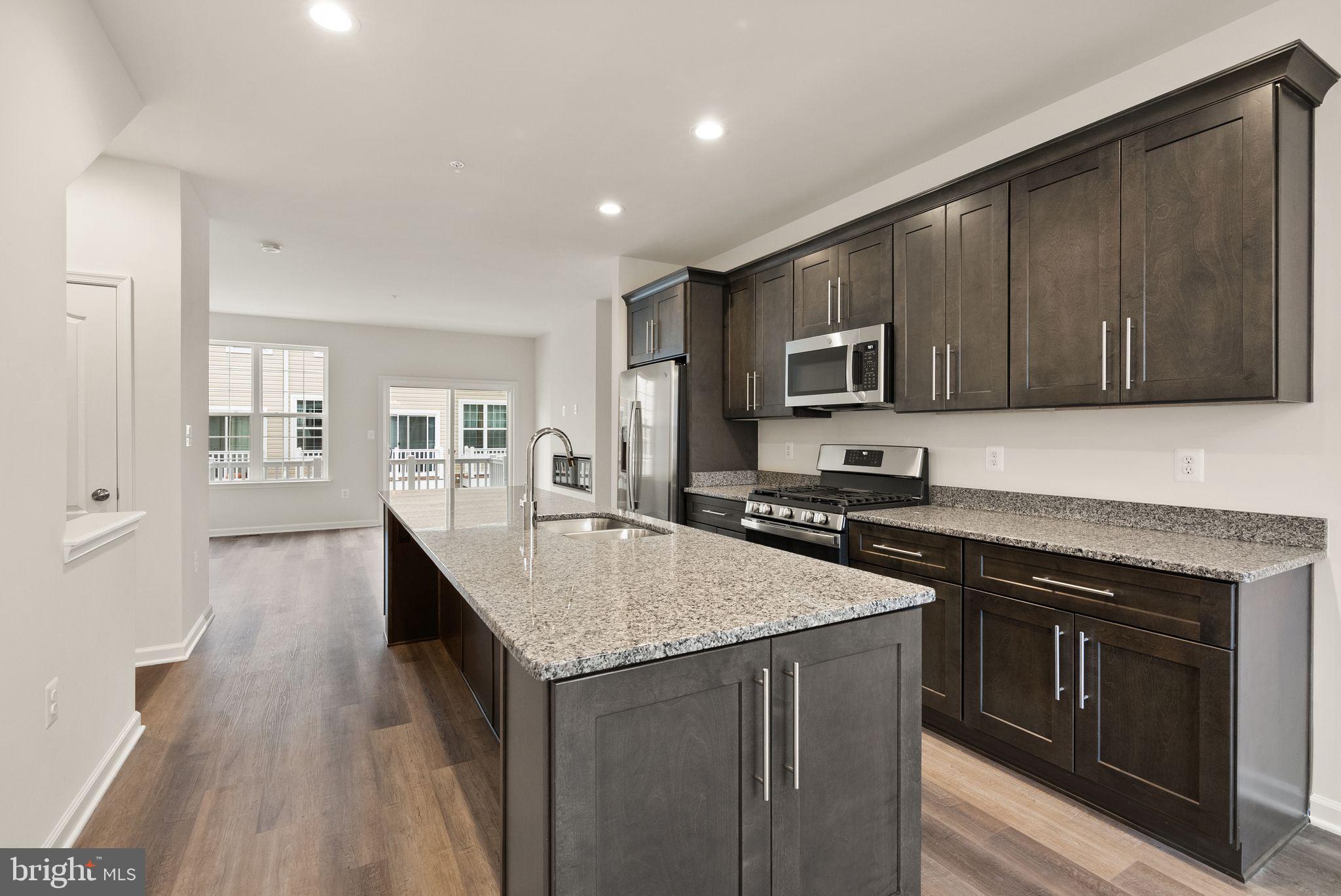 WESTPHALIA ROW - Residential