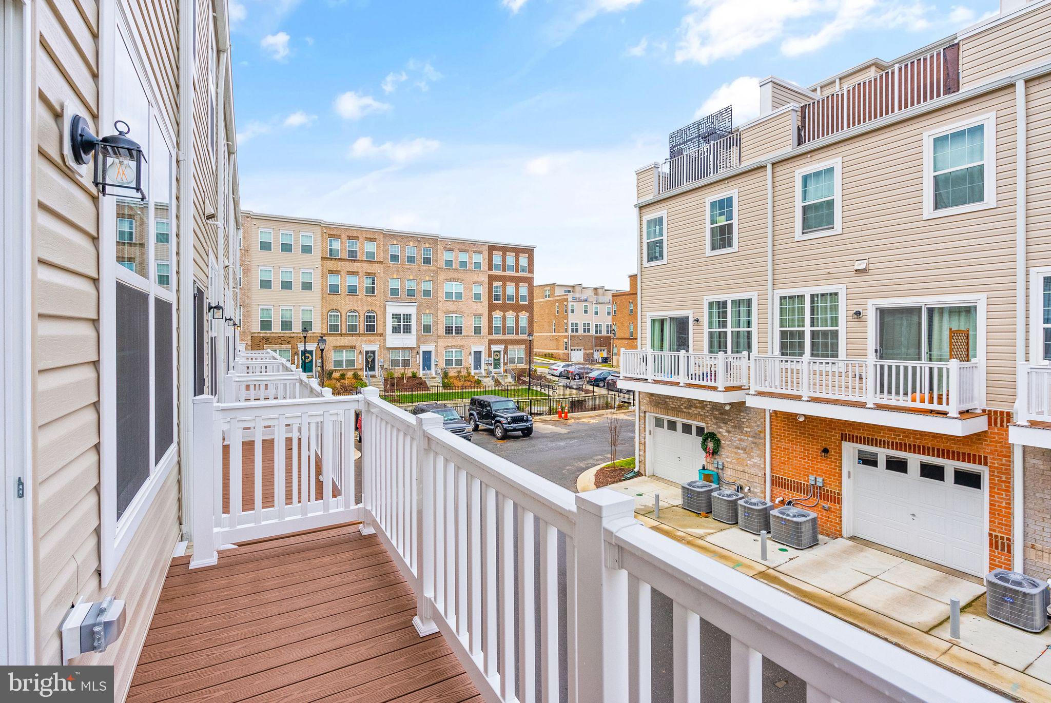 WESTPHALIA ROW - Residential