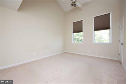 QUANTRELL MEWS - Residential Lease