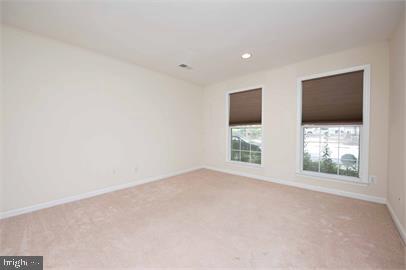 QUANTRELL MEWS - Residential Lease