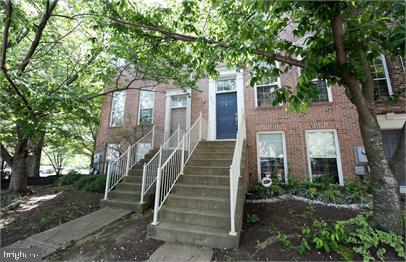 QUANTRELL MEWS - Residential Lease