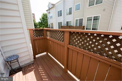 QUANTRELL MEWS - Residential Lease