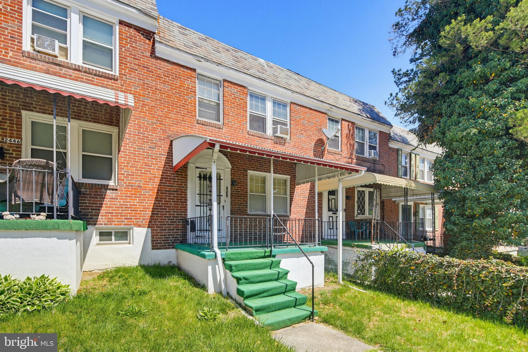 2444 W COLD SPRING LANE