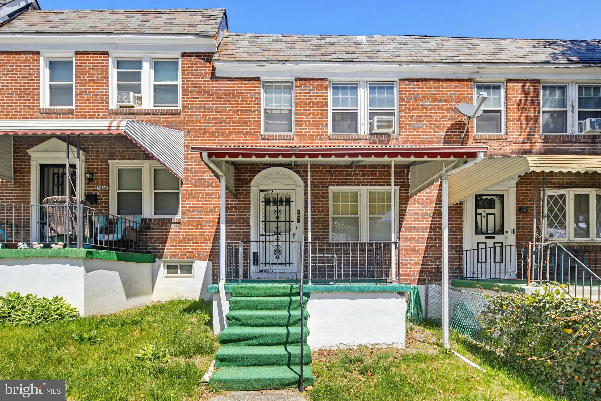 2444 W COLD SPRING LANE